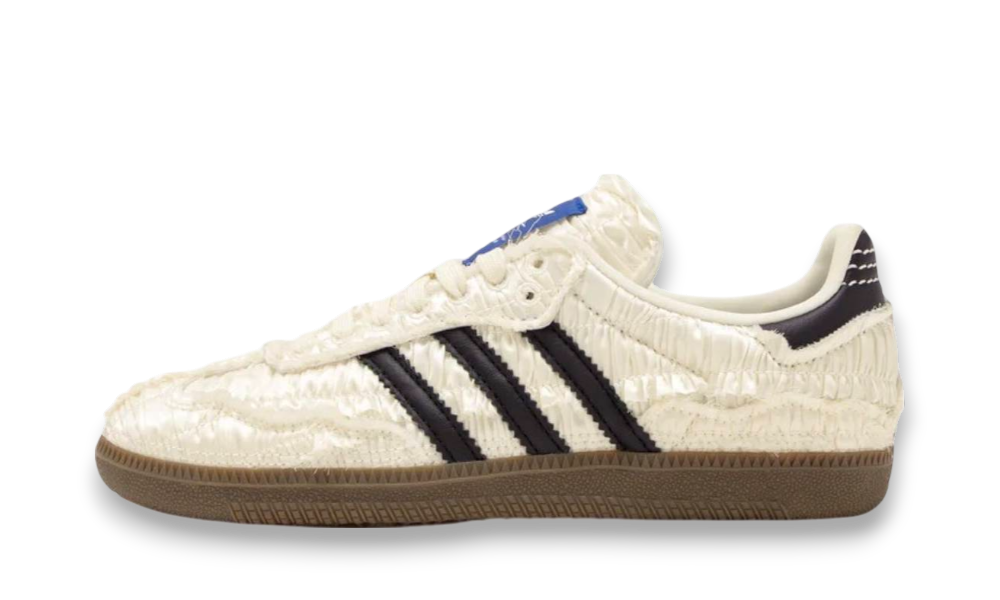Adidas Samba Reverie by Caroline Hu CLOT Off-White