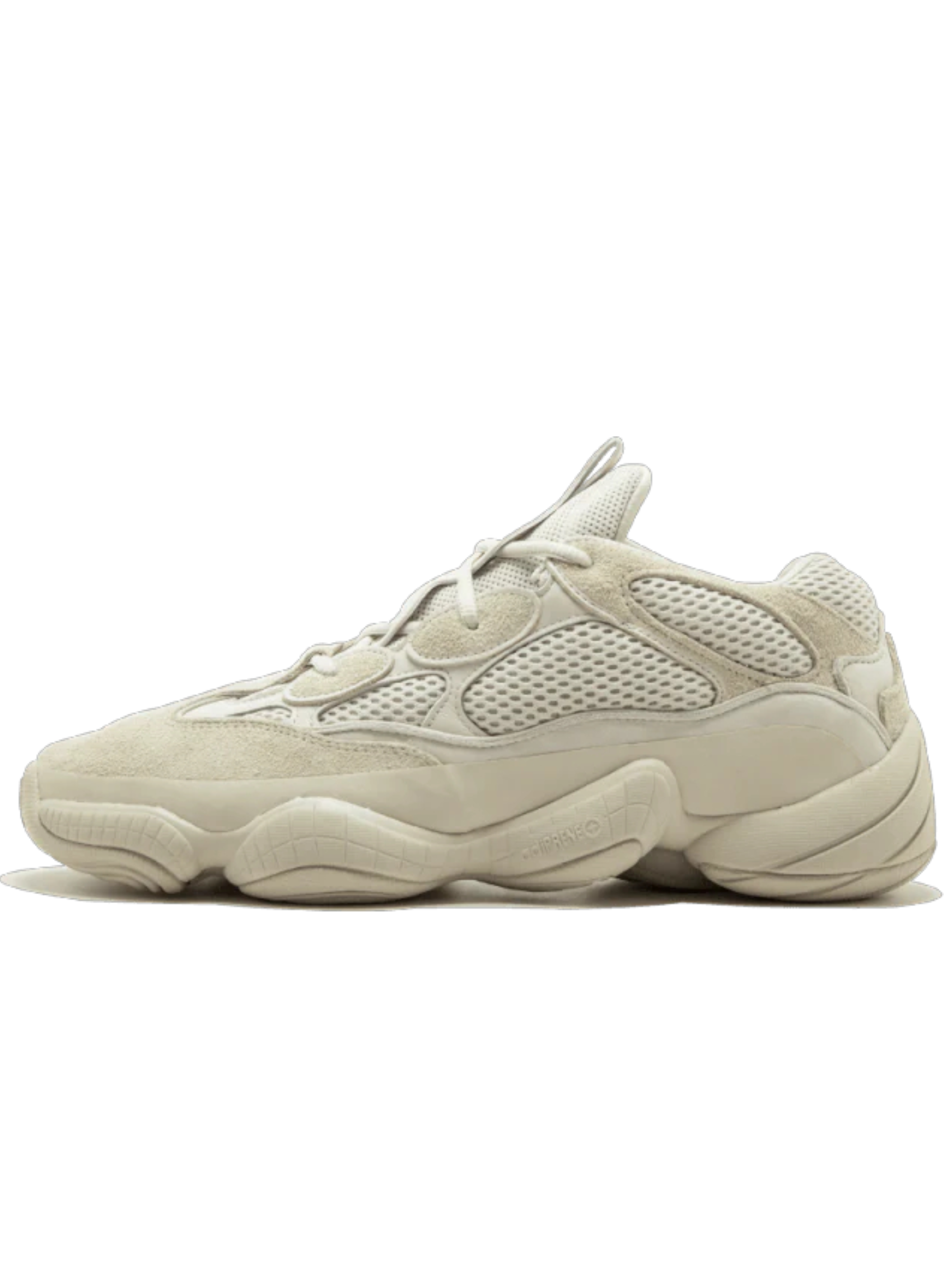 Adidas Yeezy 500 Desert Rat Blush