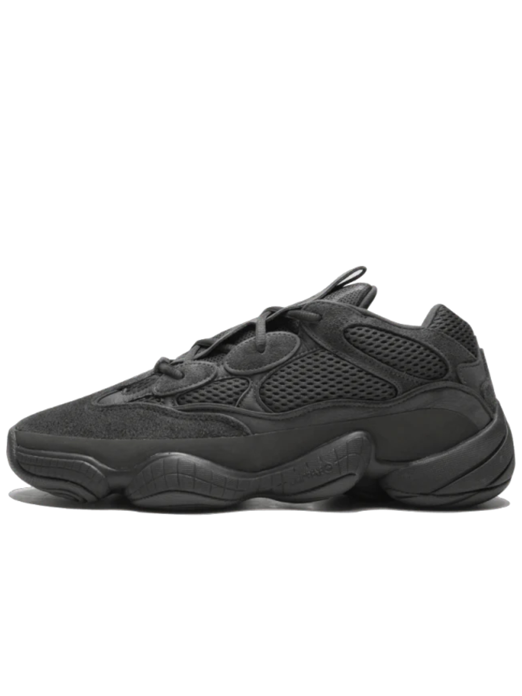 Adidas Yeezy 500 Utility Black
