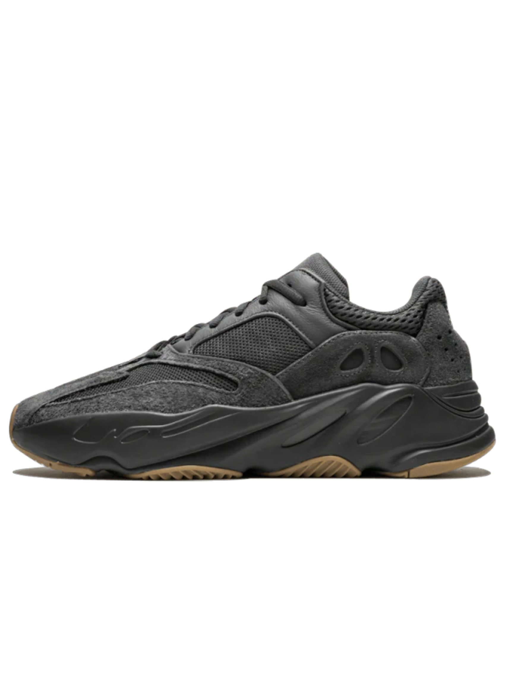 Adidas Yeezy 700 Utility Black