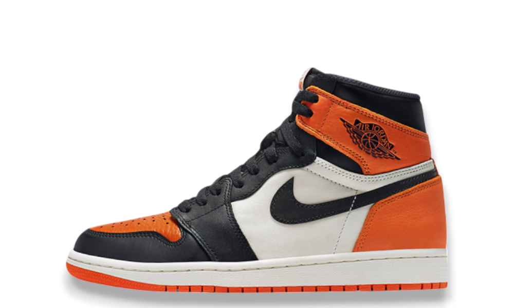 Jordan 1 Retro High OG Shattered Backboard (2025)