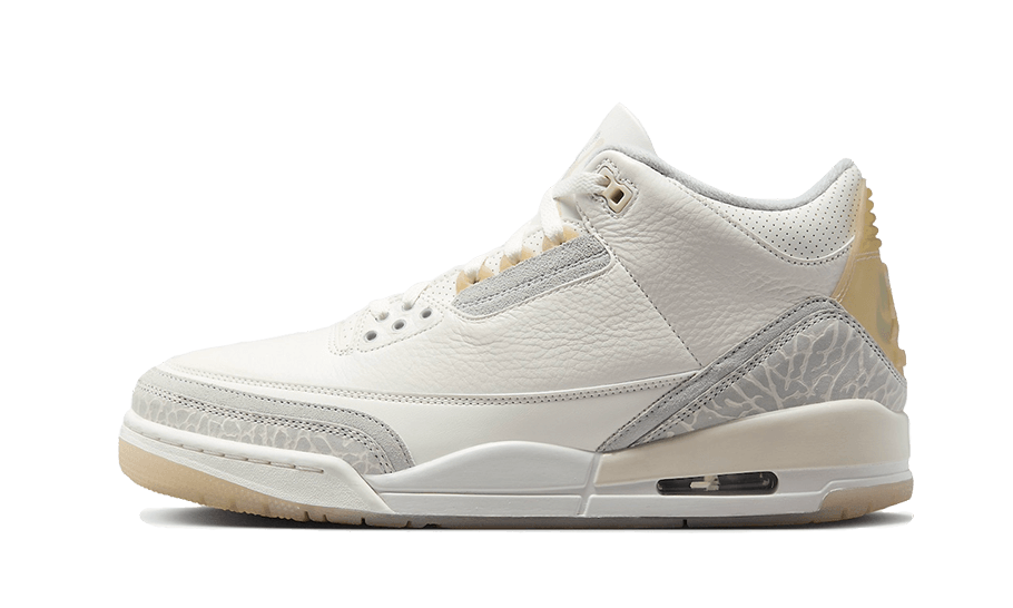 Air jordan 3 retro prezzo online