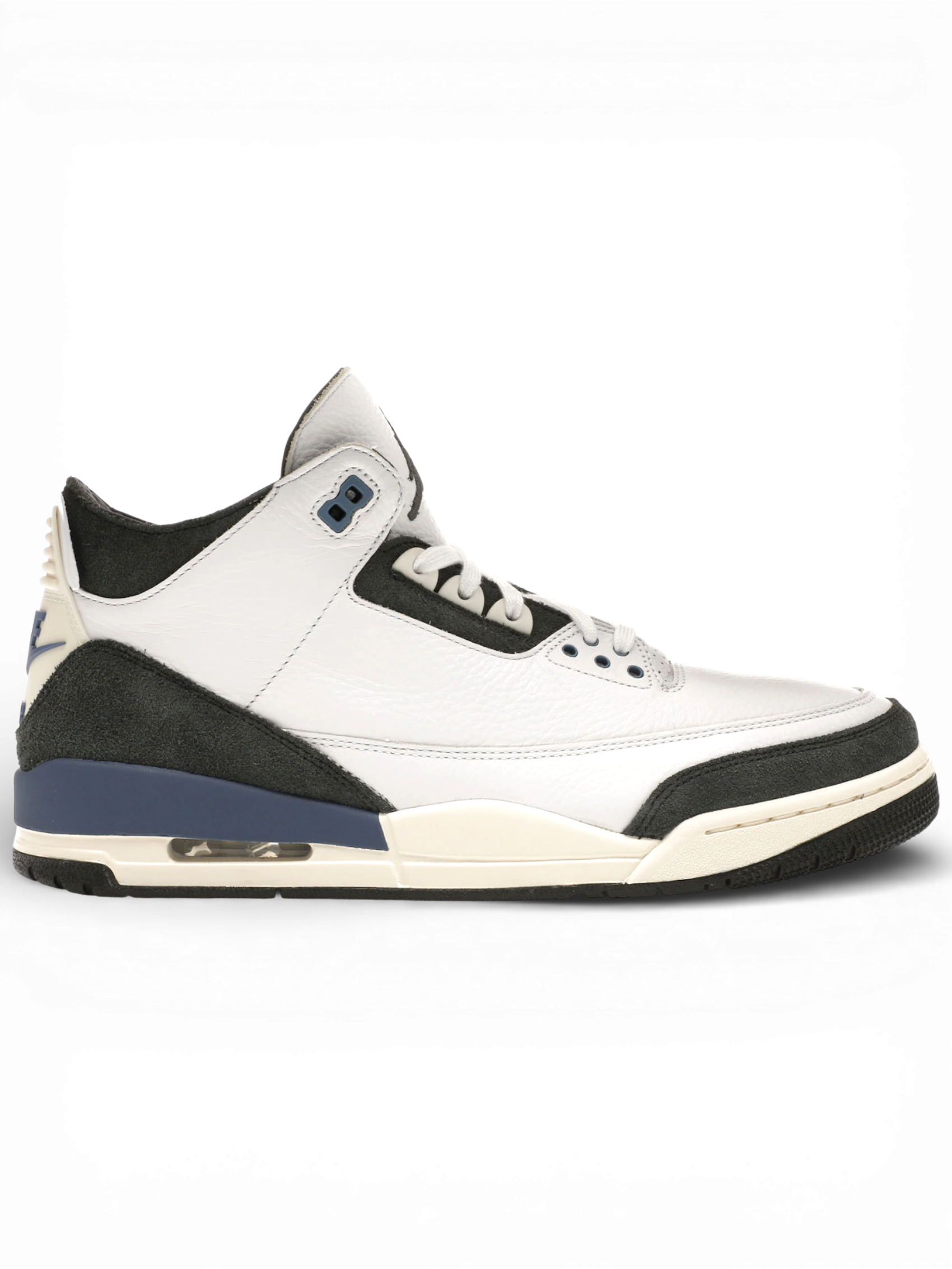 Jordan 3 Retro OG SP A Ma Maniére Diffused Blue