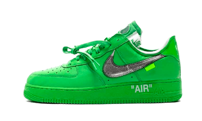 Nike Air Force 1 Low Off White Brooklyn