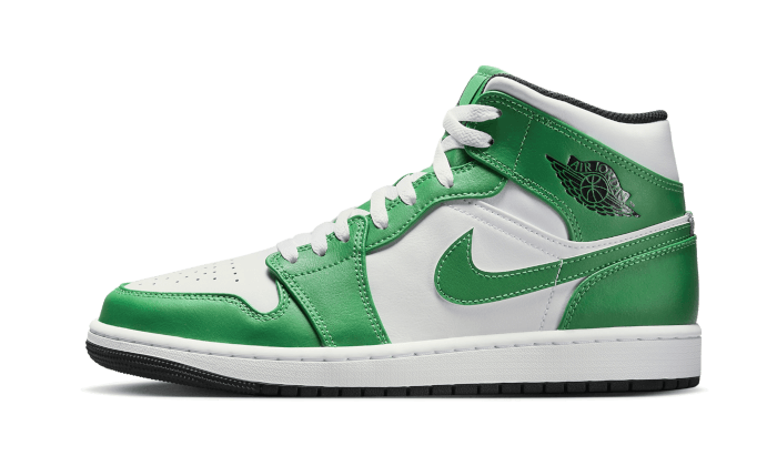 Air jordan 1 clearance verdi