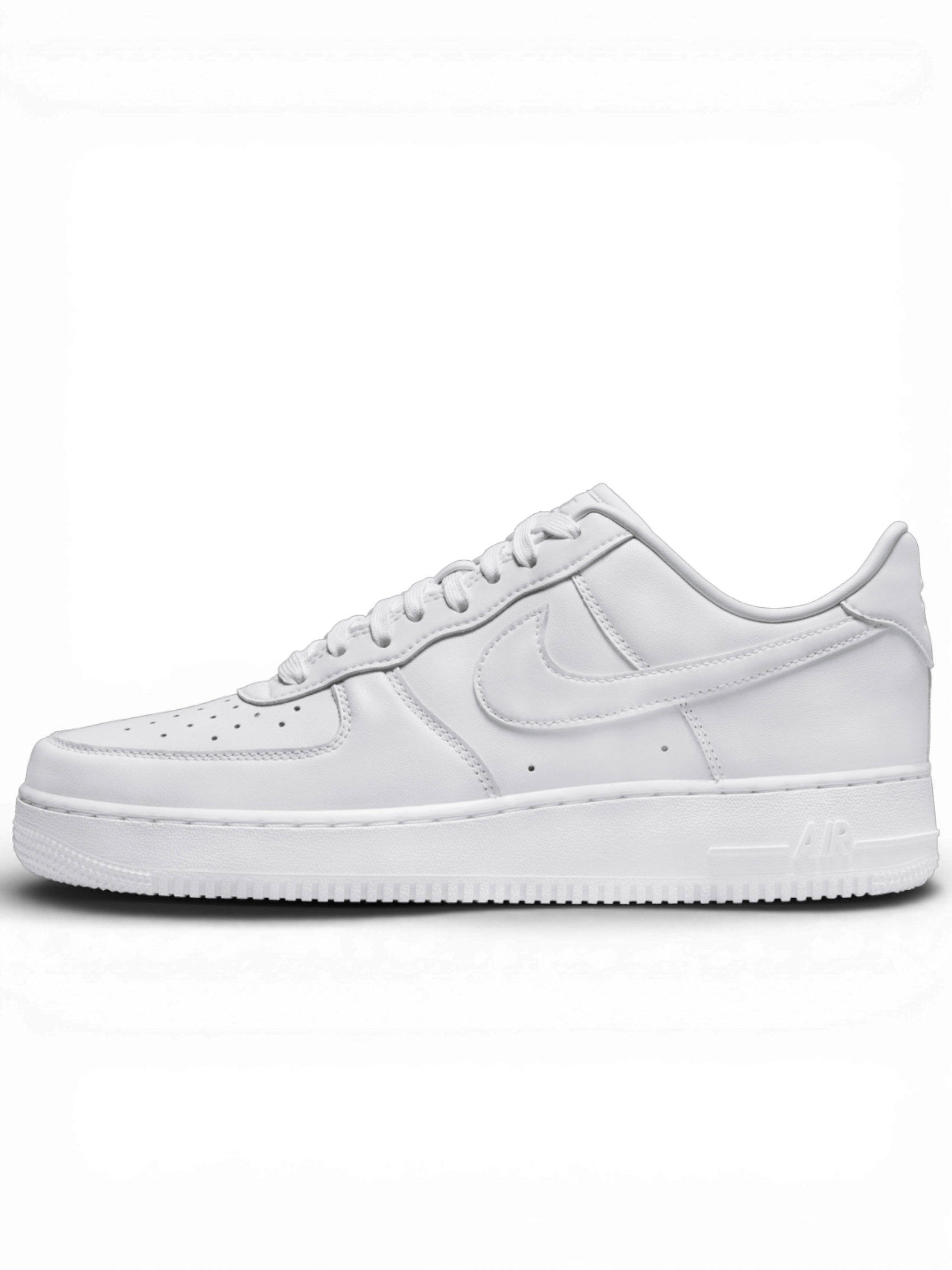 Air Force 1 White "fresh"