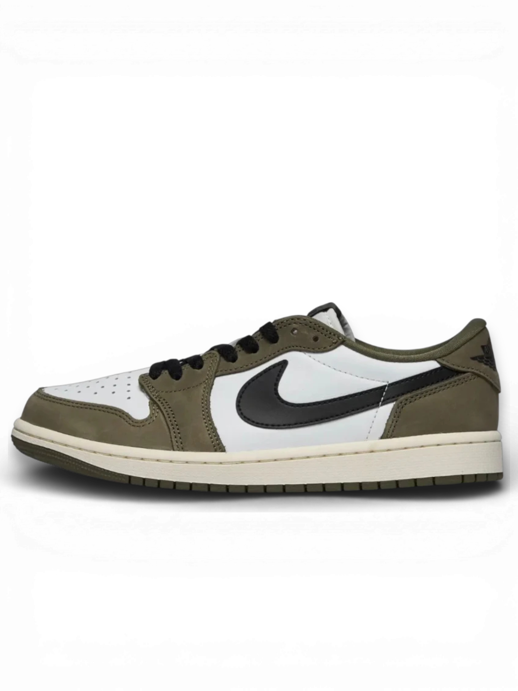 Air Jordan 1 Low OG “Olive”