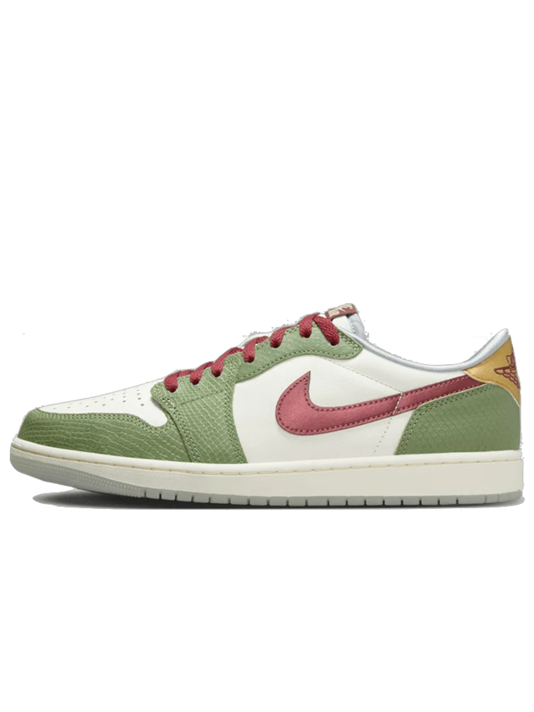 Air Jordan 1 Low OG Year of the Dragon