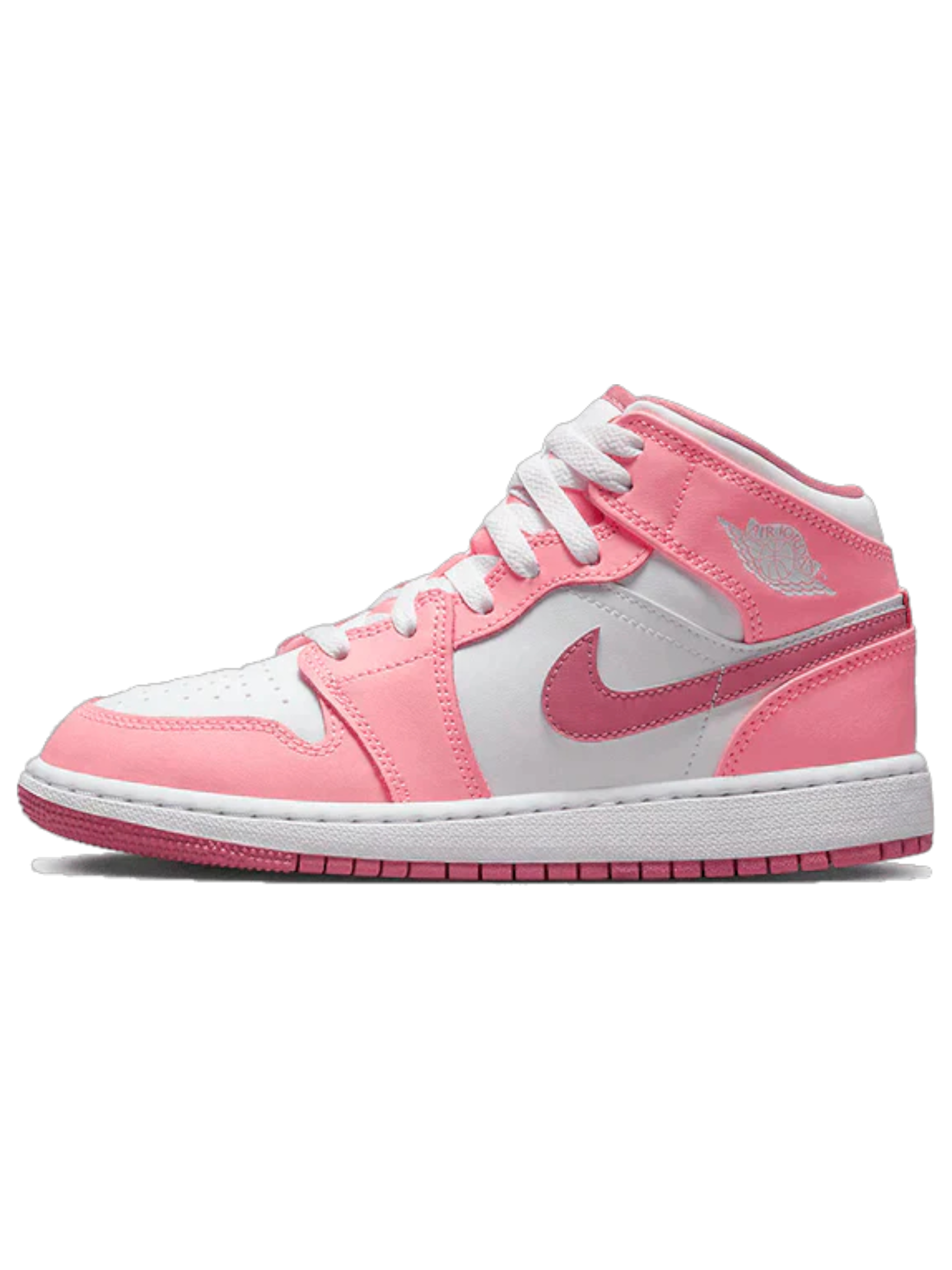 Air Jordan 1 Mid Valentine's Day (GS)