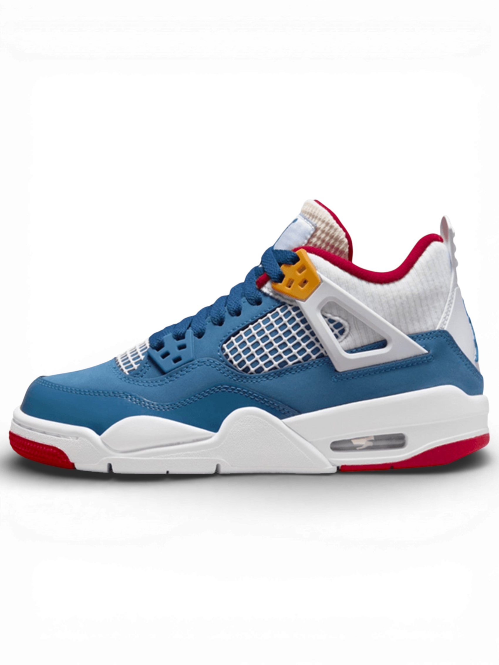 Air Jordan 4 Retro Messy Room (GS)