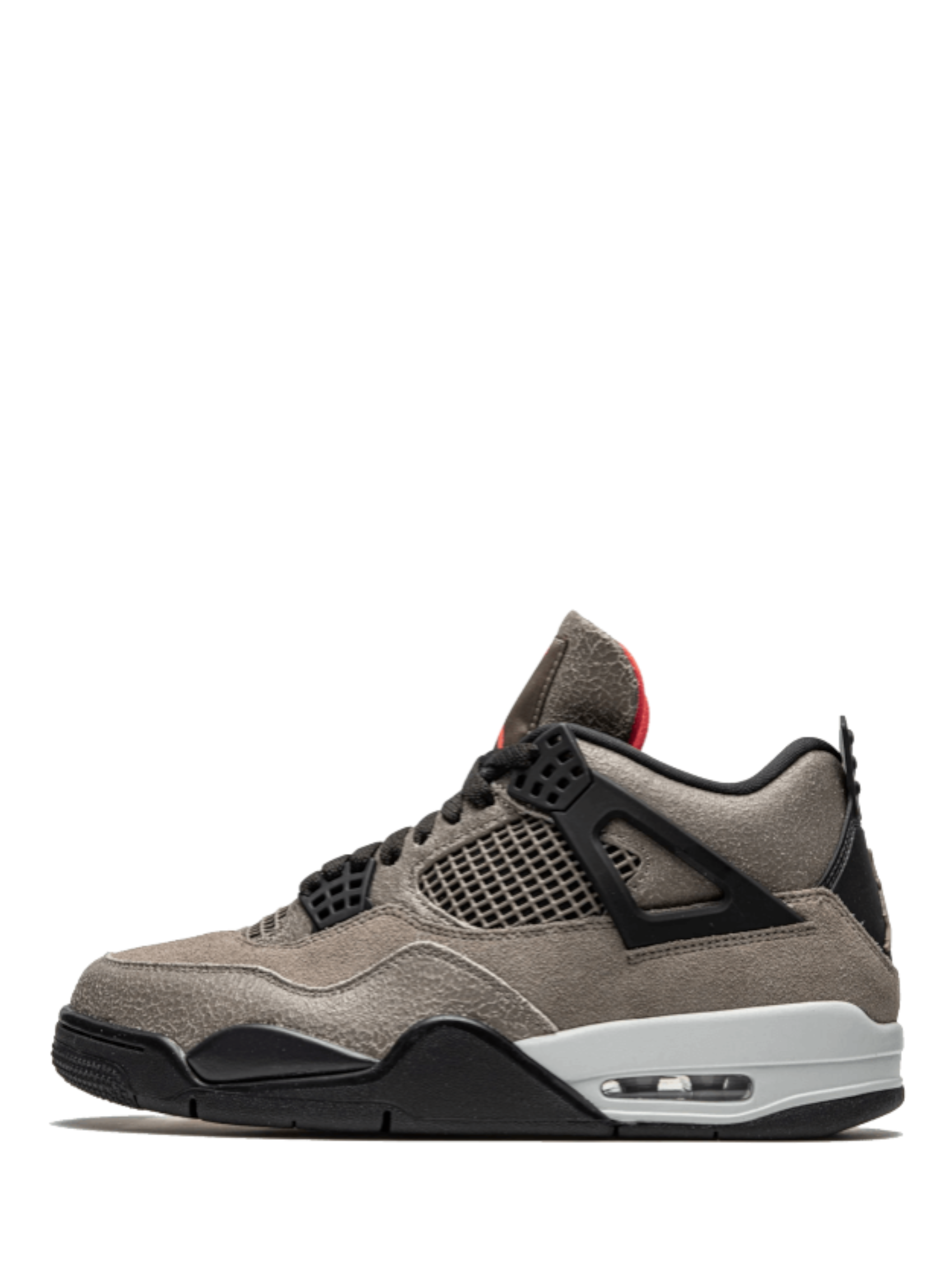 Air Jordan 4 Retro Taupe Haze