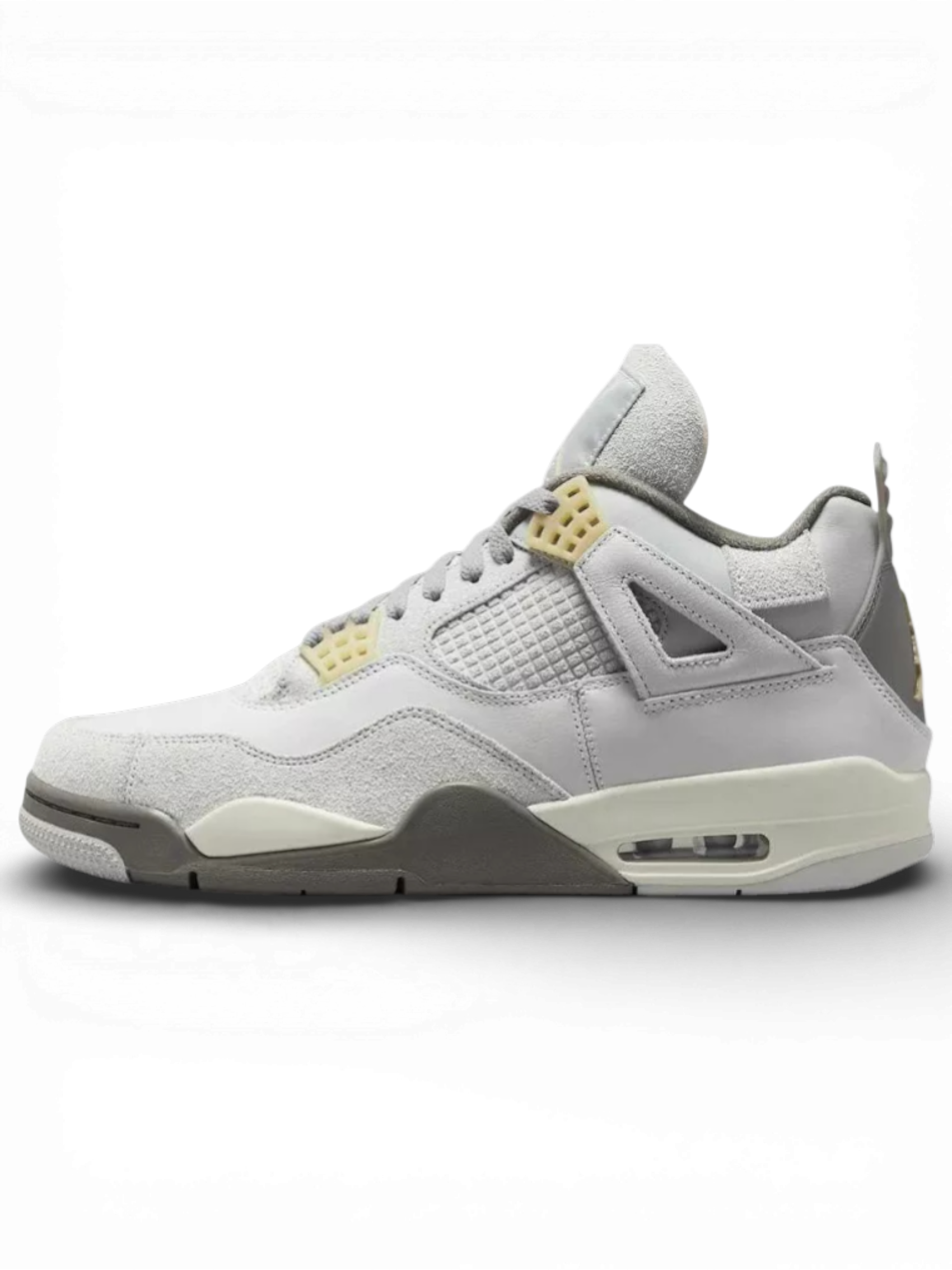 Air Jordan 4 SE Craft Photon Dust