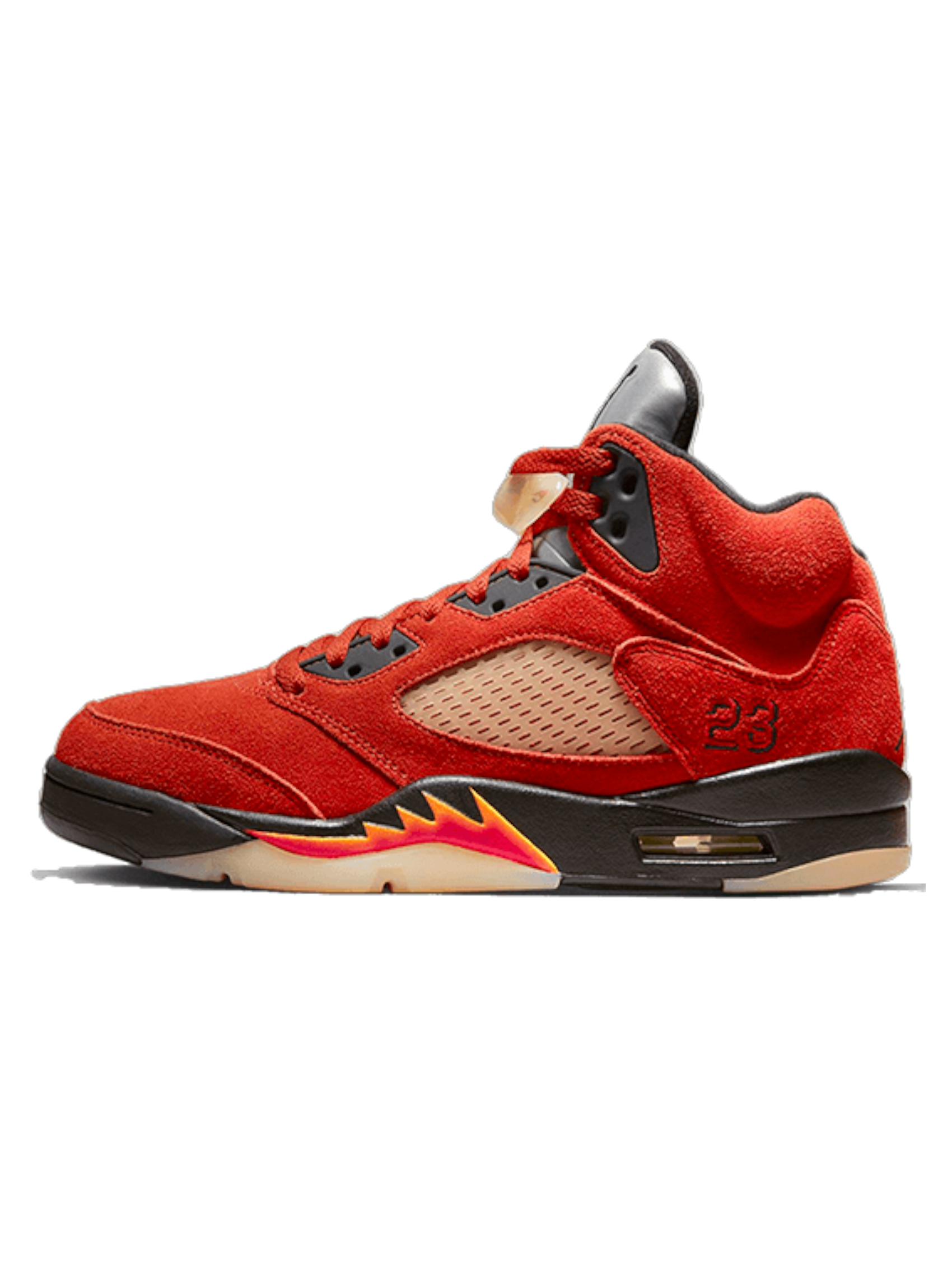 Air Jordan 5 Dunk On Mars
