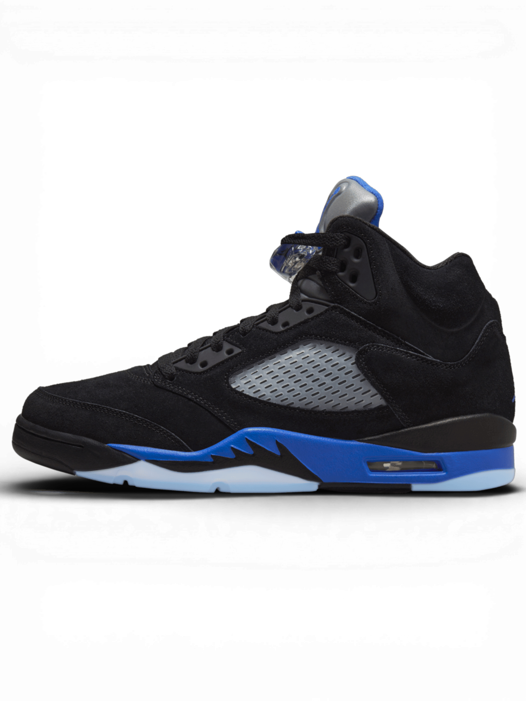 Air Jordan 5 Retro Racer Blue
