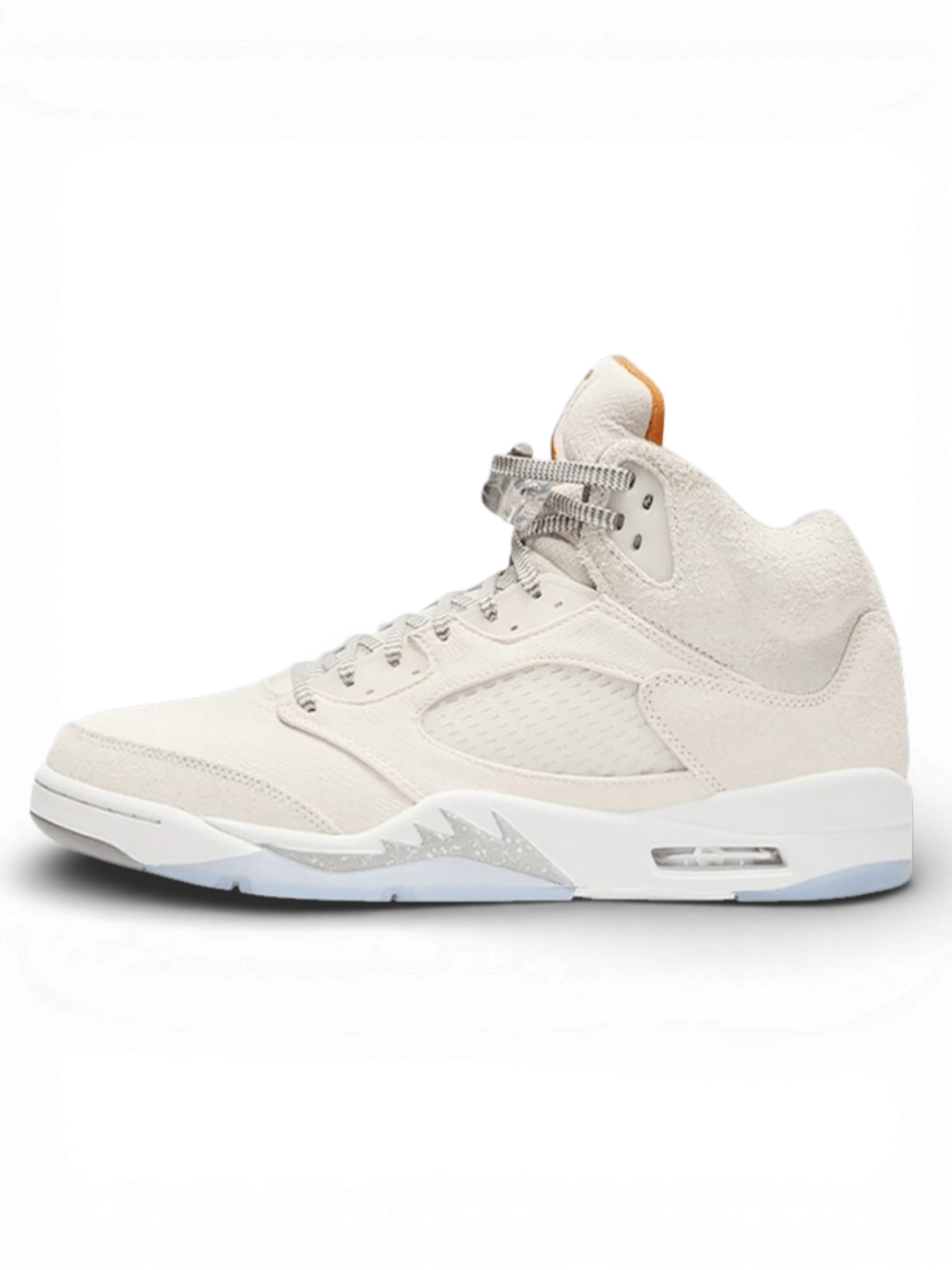 Air Jordan 5 Retro SE Craft Light Orewood Brown