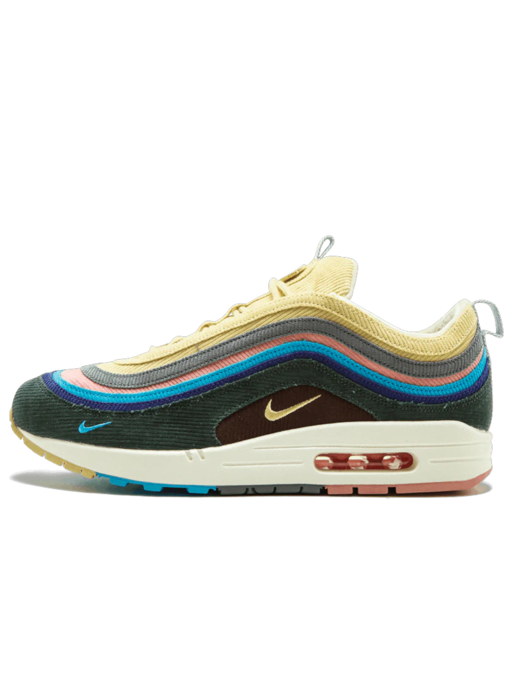 Air Max 97 Sean Wotherspoon