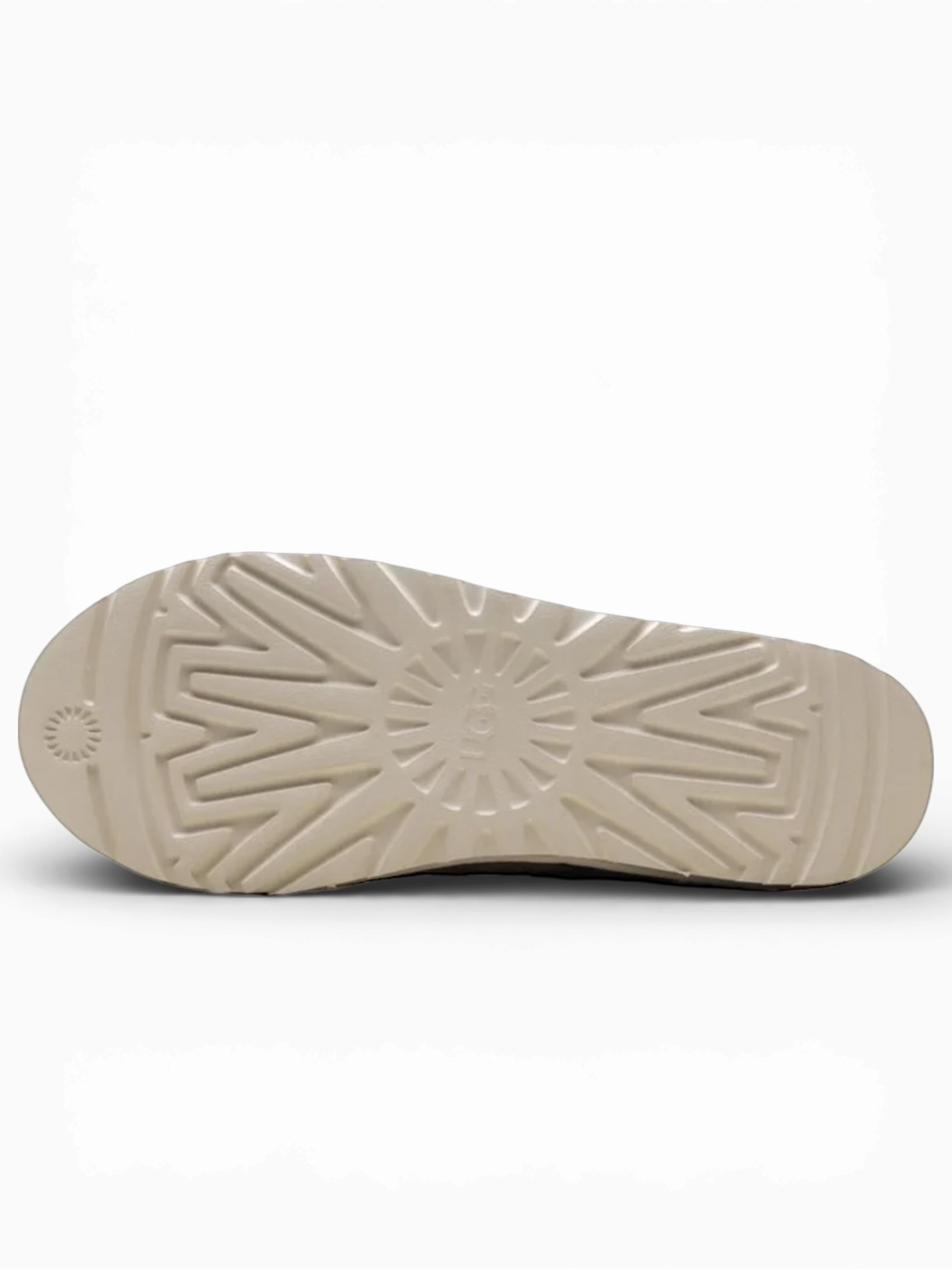 UGG Tasman Slipper Palace x Looney Tunes "Chestnut"