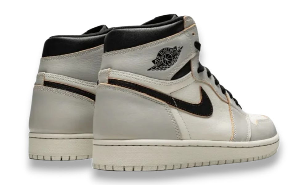 Jordan 1 Retro High OG Defiant SB NYC to Paris