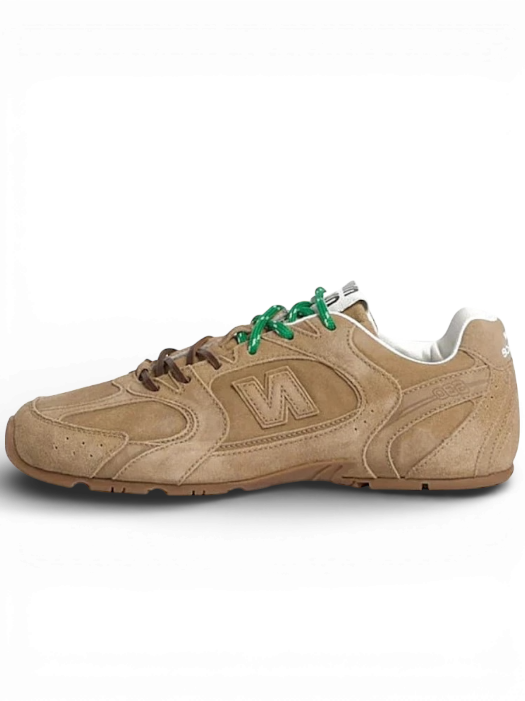 New Balance 530 SL Miu Miu Ecru