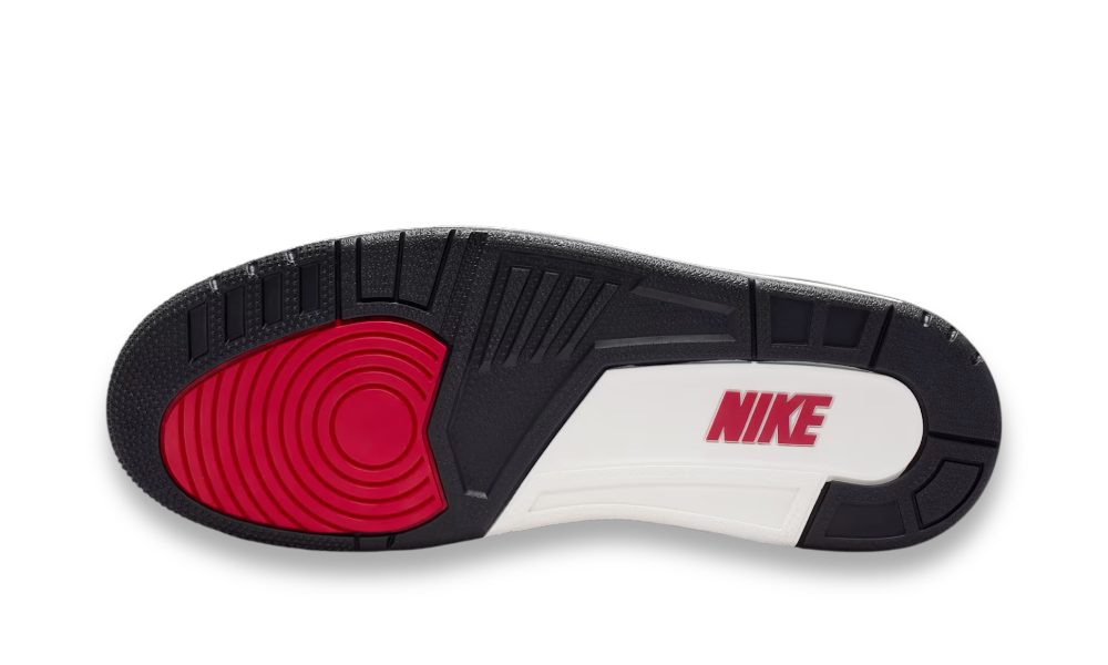 Air Jordan 3 Retro Levi’s Indigo