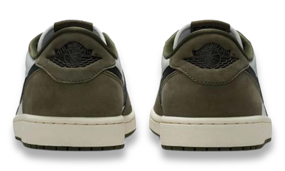 Air Jordan 1 Low OG “Olive”