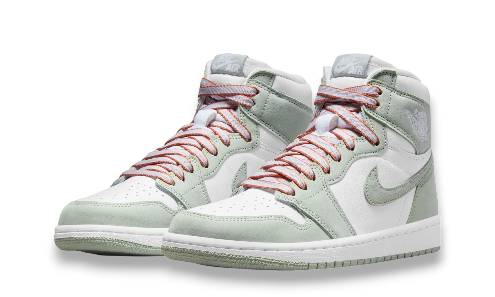 Jordan 1 High Seafoam