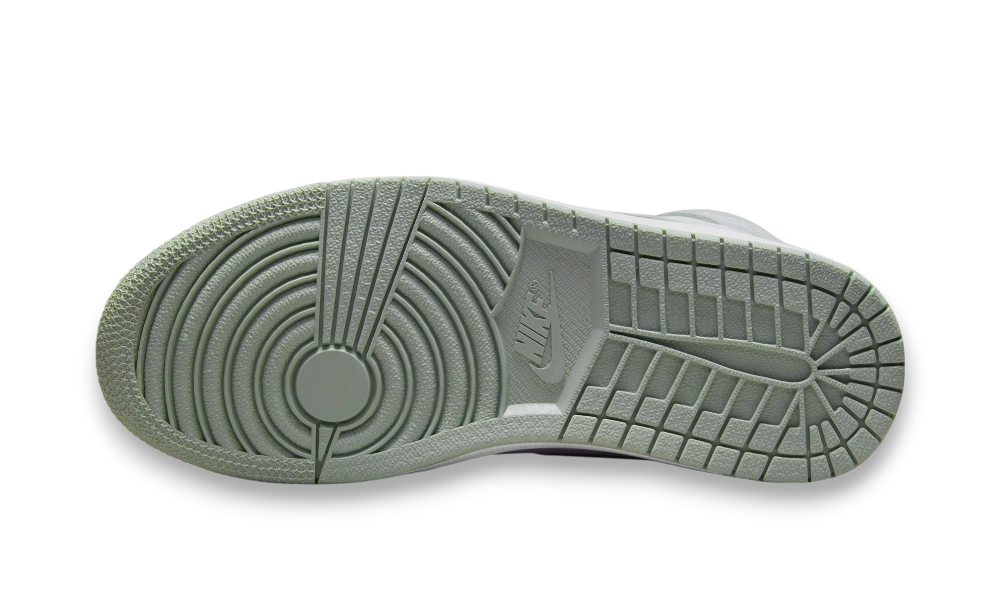 Jordan 1 High Seafoam