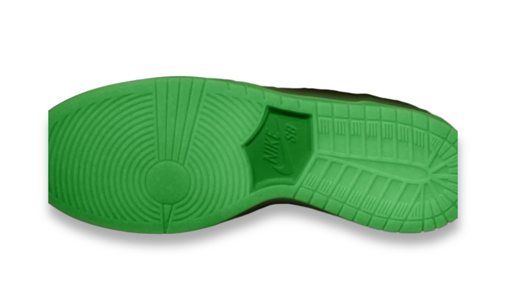 Nike SB Dunk Low Mummy