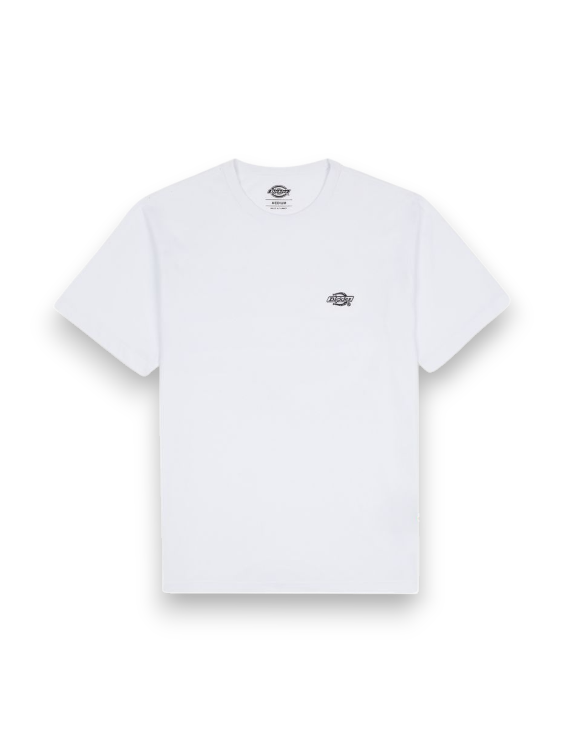 Dickies Summerdale White