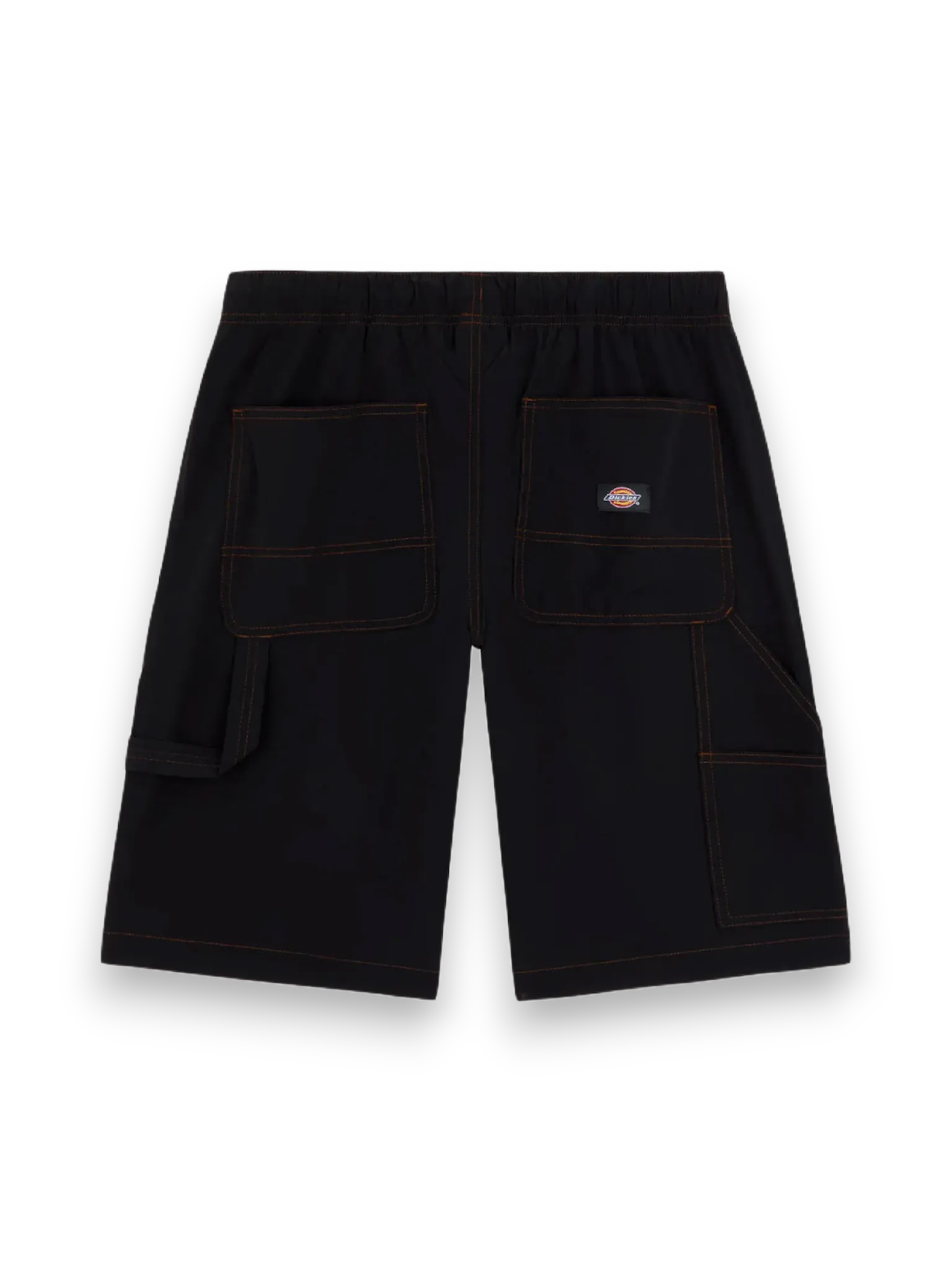 DICKIES Wilsall Carpenter Short Black