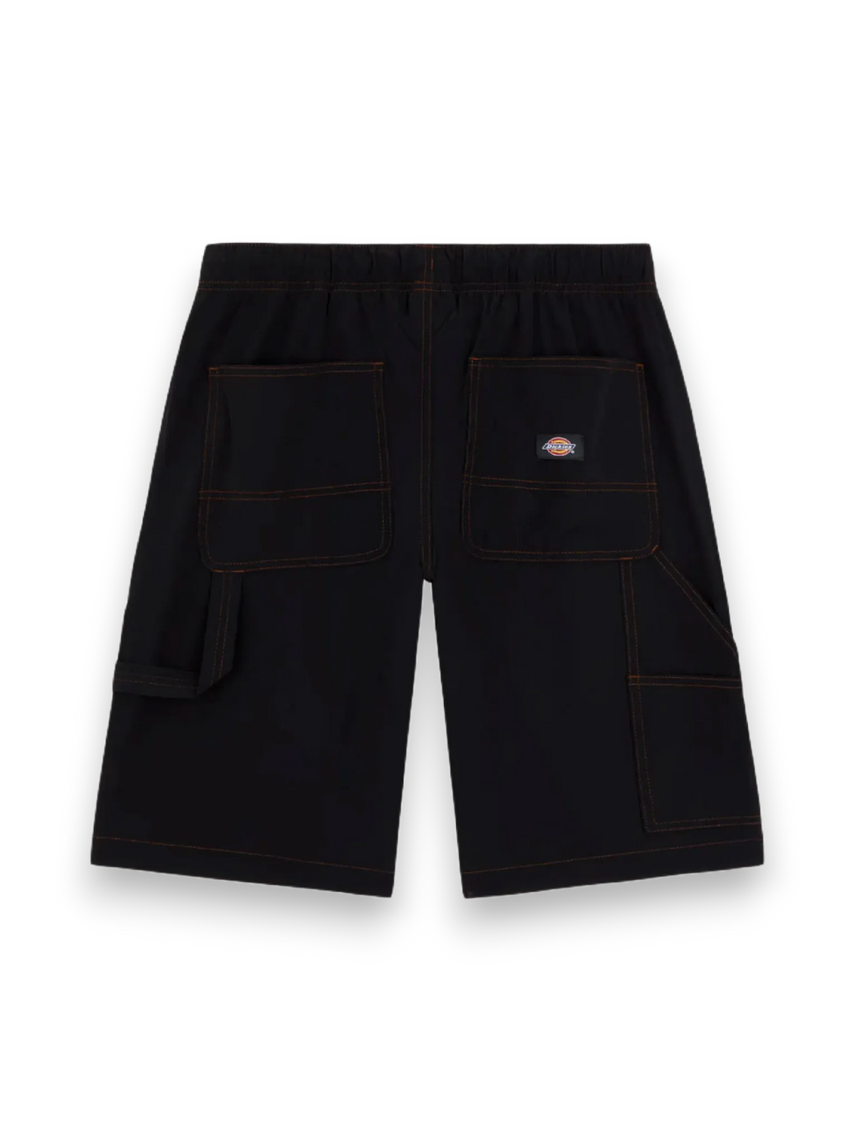 DICKIES Wilsall Carpenter Short Black