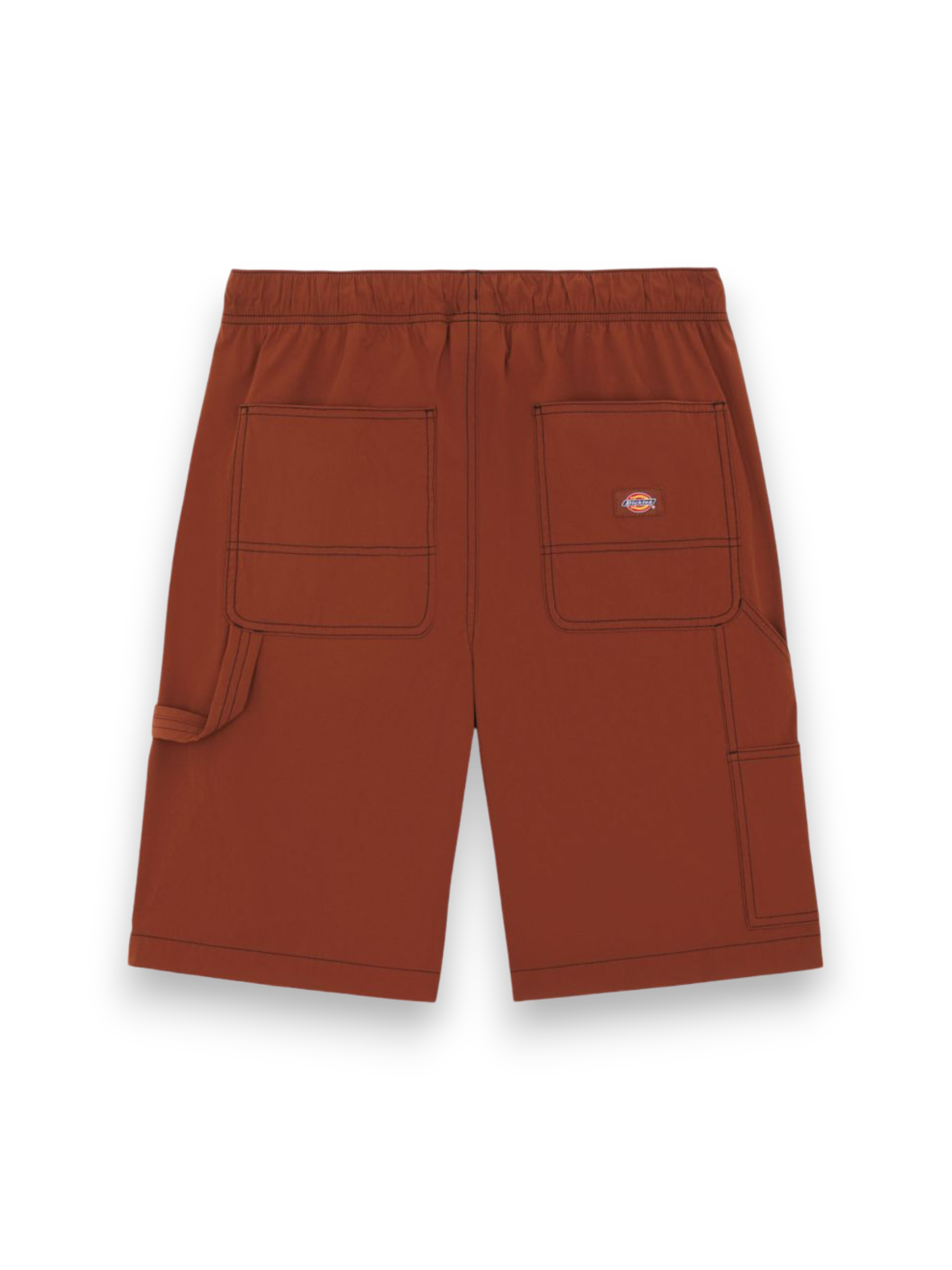 DICKIES WILSALL CARPENTER SHORT CAPUCCINO