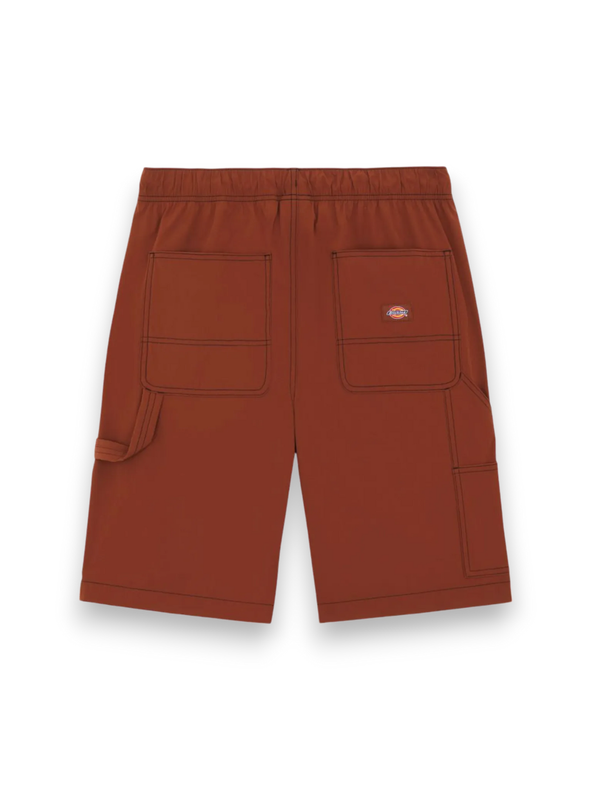 DICKIES WILSALL CARPENTER SHORT CAPUCCINO