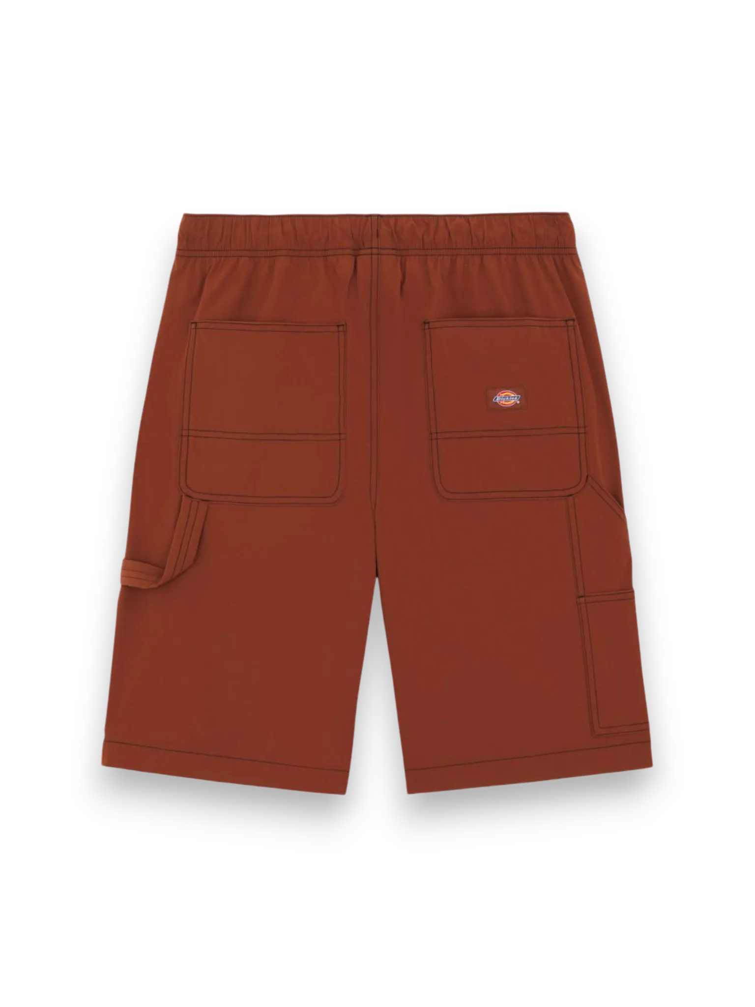 DICKIES WILSALL CARPENTER SHORT CAPUCCINO