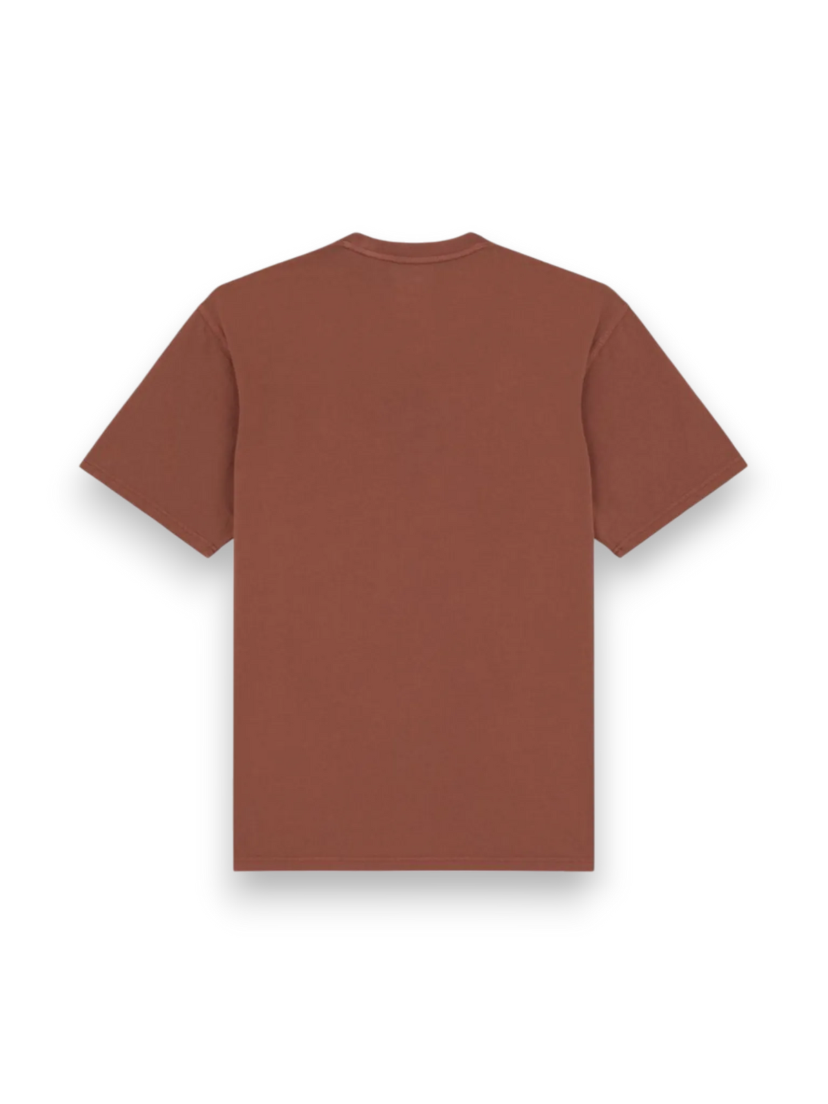 Dickies Rope Chest Logo Brown
