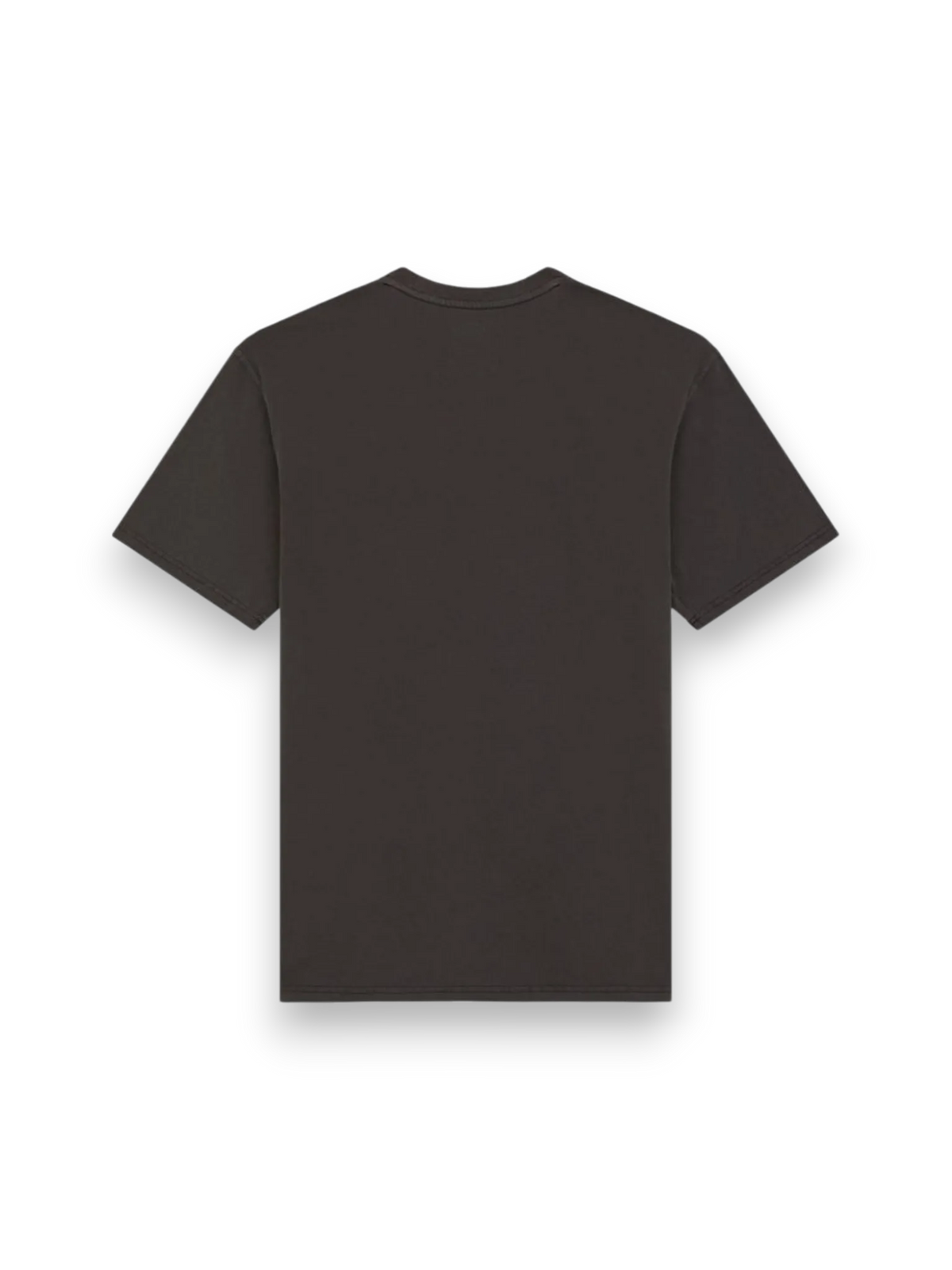 Dickies T-Shirt Rope Centre Con Logo Black