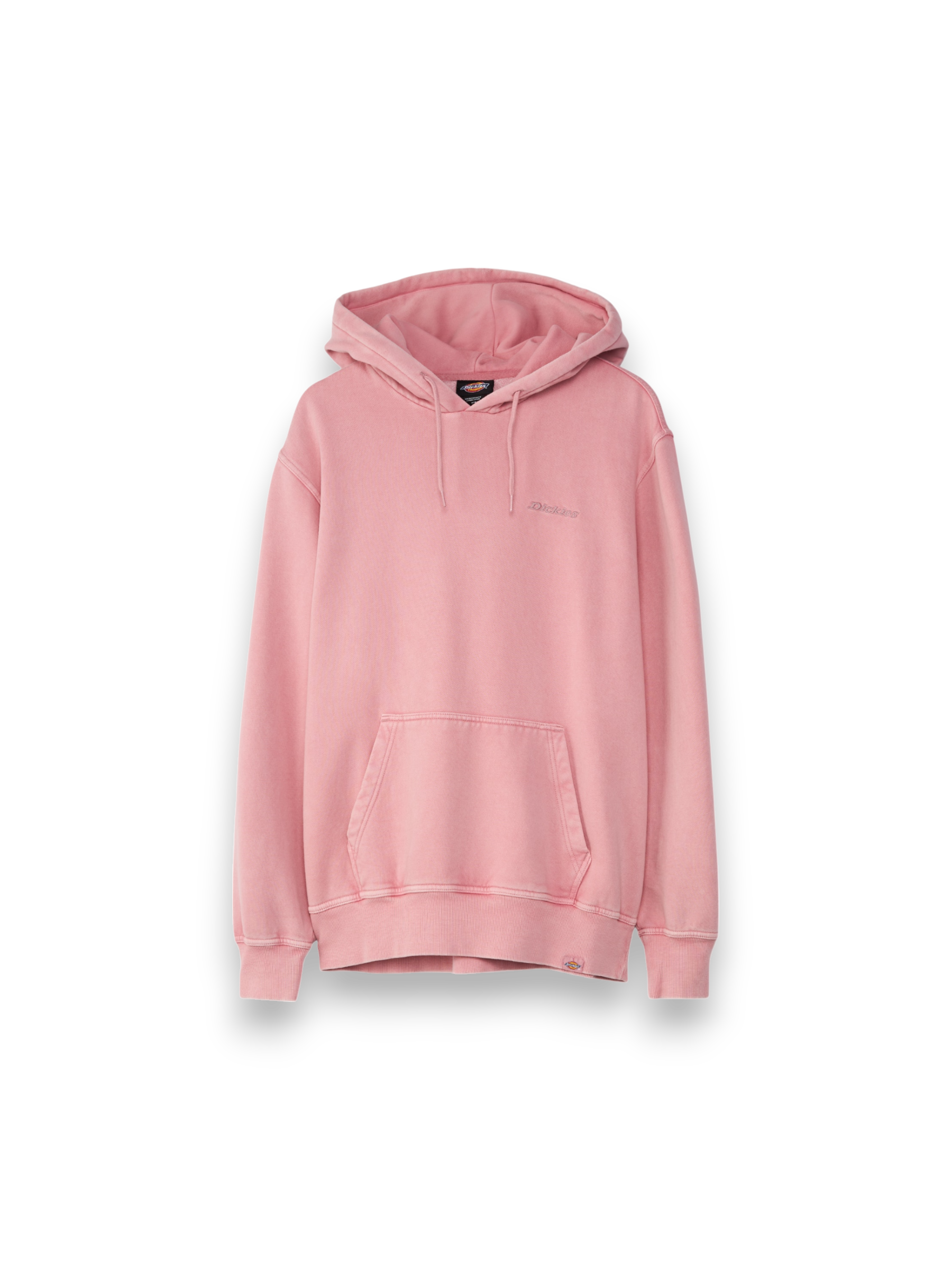 Dickies Plentywood Hoodie Pink