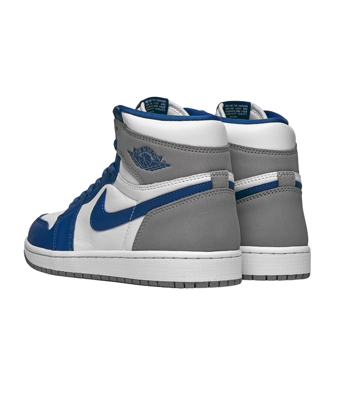 Jordan 1 Retro High OG True Blue