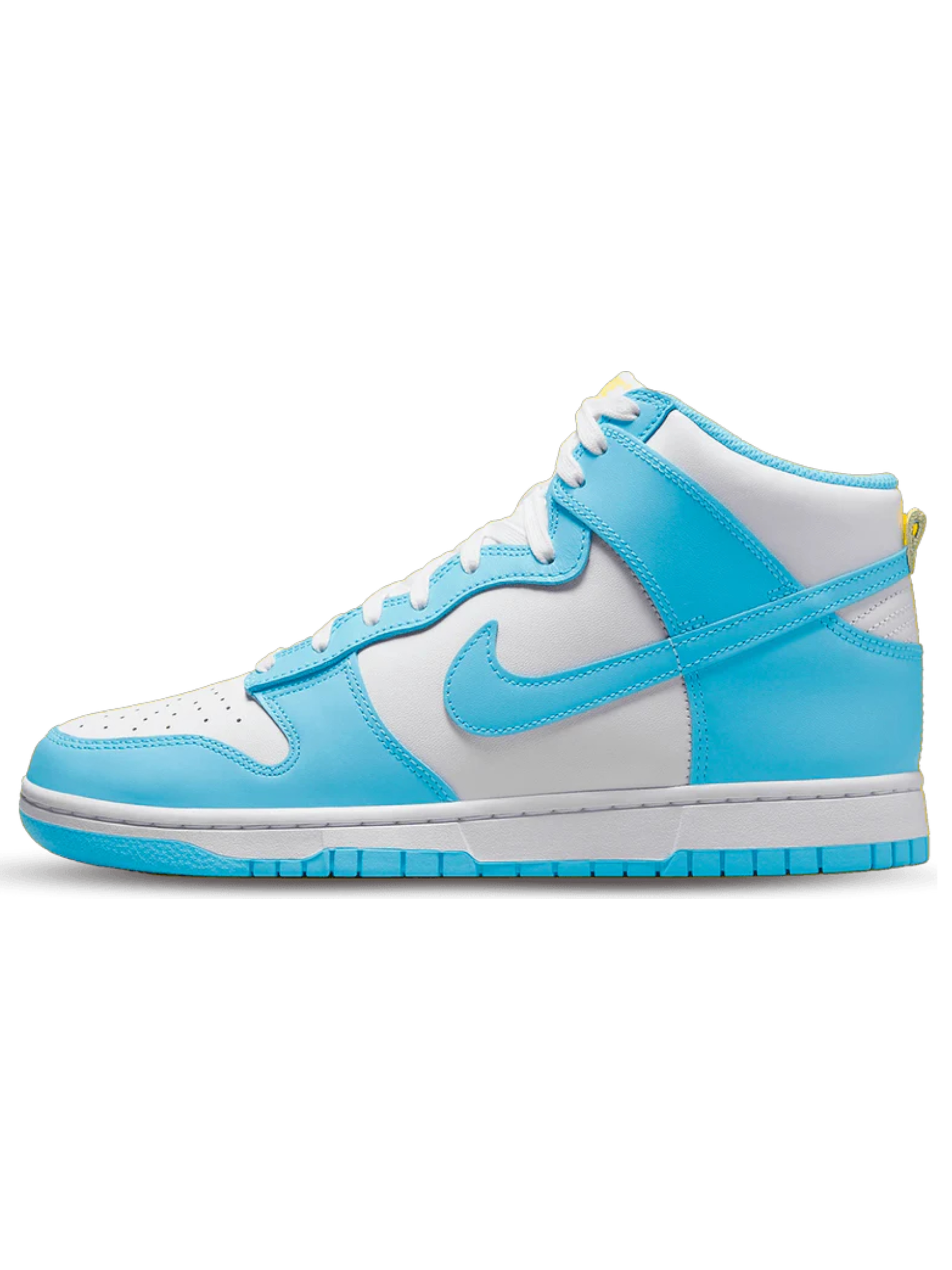 Dunk High Blue Chill