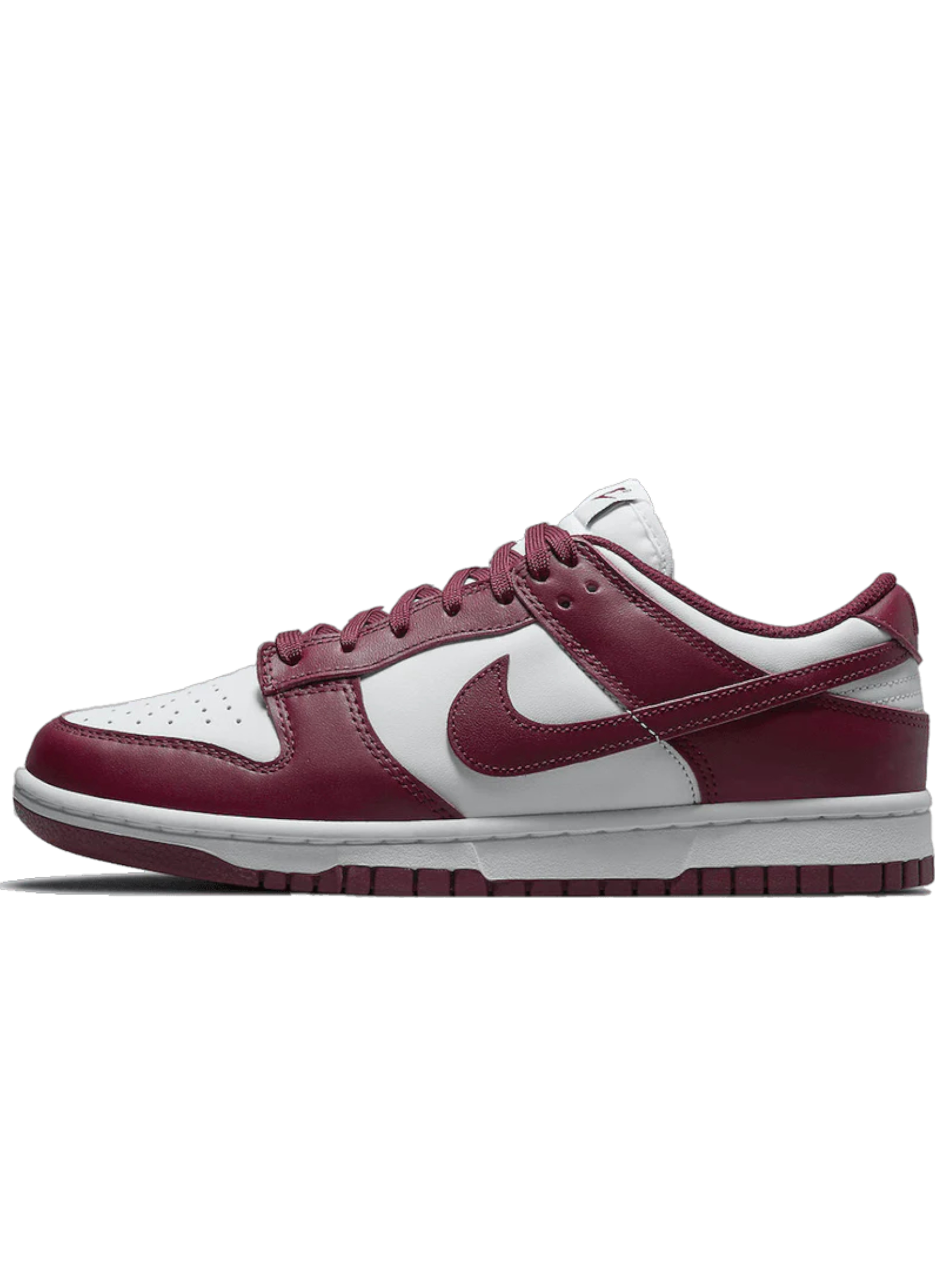 Dunk Low Bordeaux