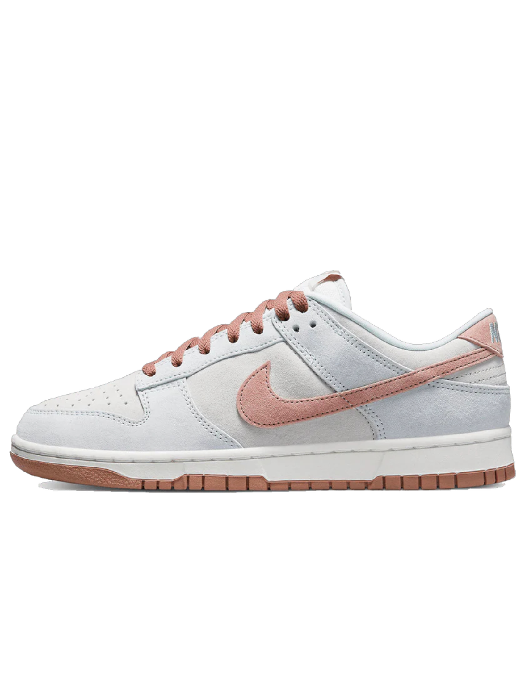 Dunk Low Fossil Rose