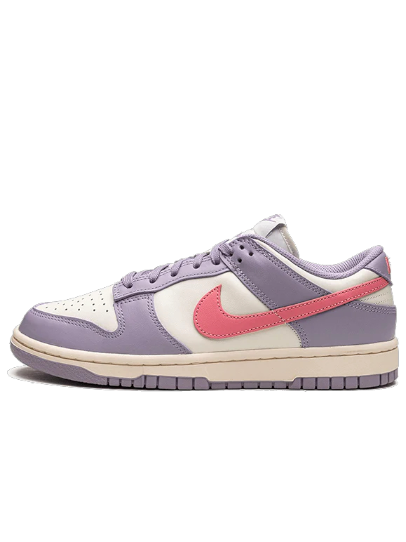 Dunk Low Indigo Haze
