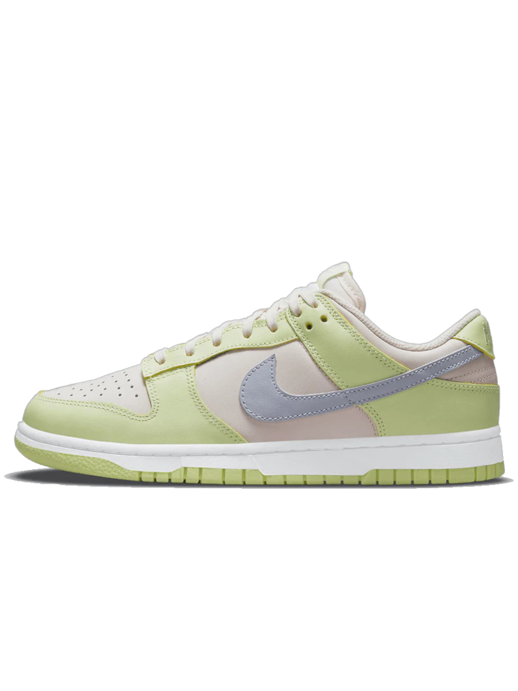 Dunk Low Lime Ice