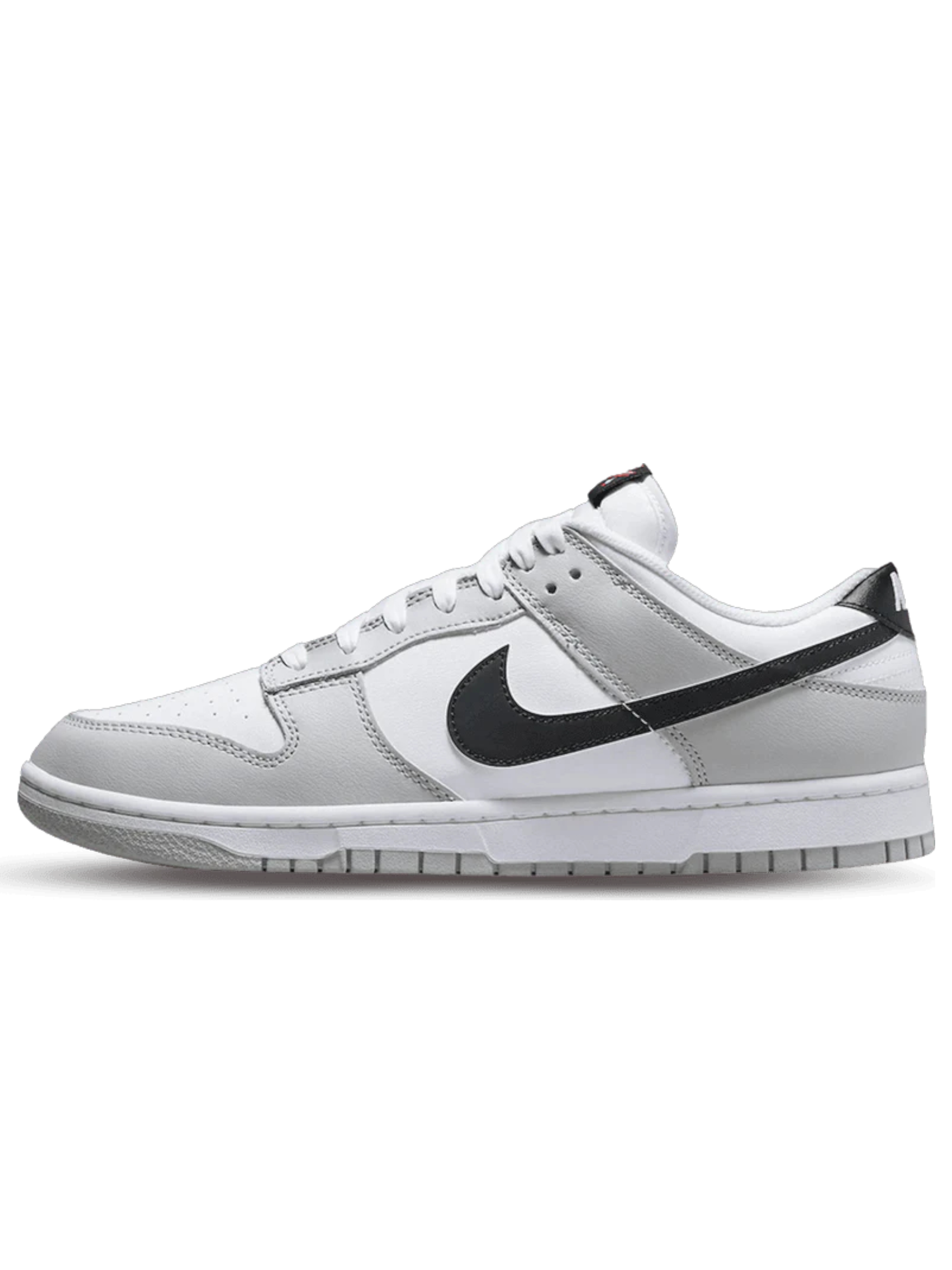Dunk Low Lottery Grey