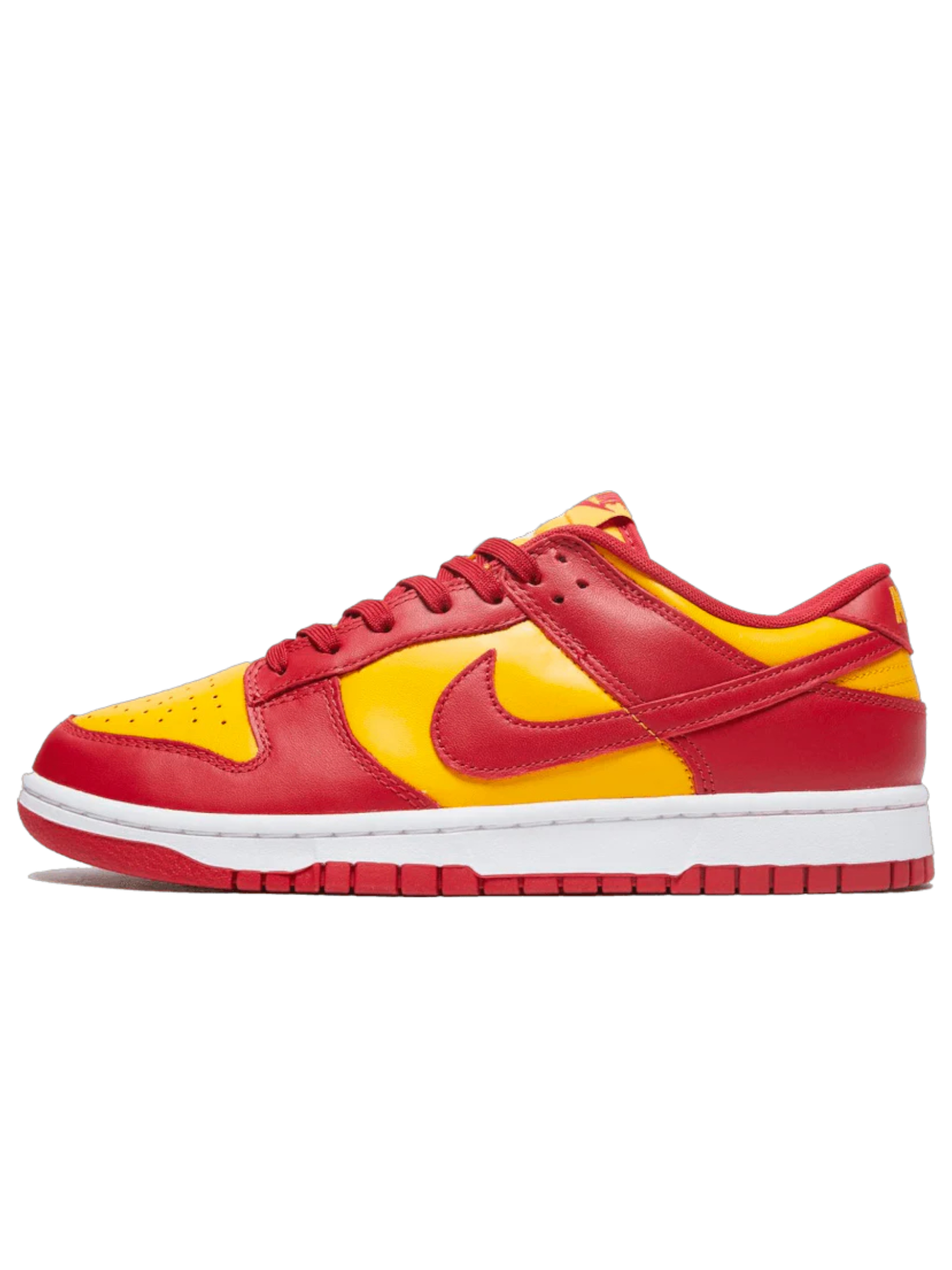 Dunk Low Midas Gold