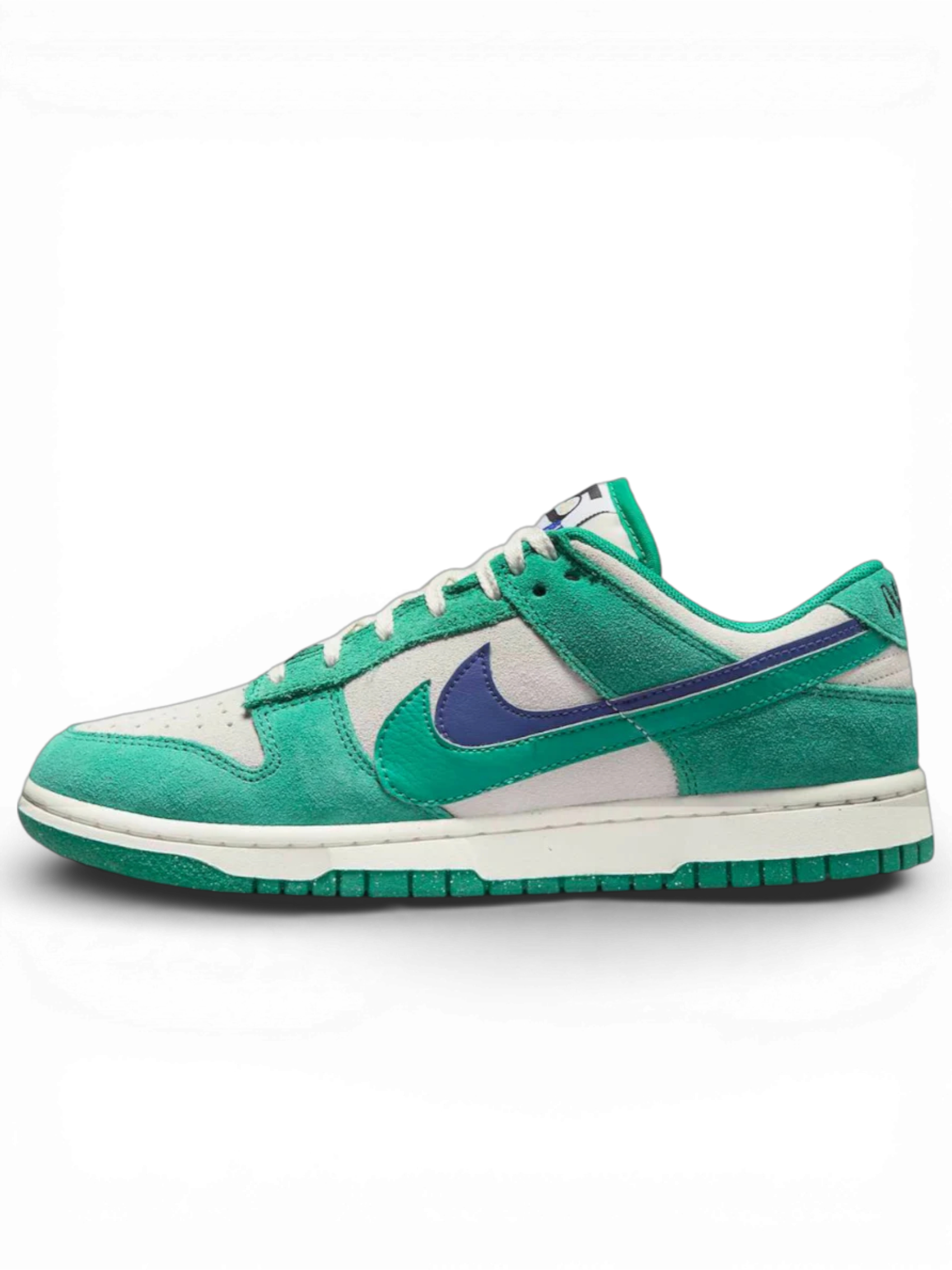 Dunk Low SE 85 Neptune Green (W)