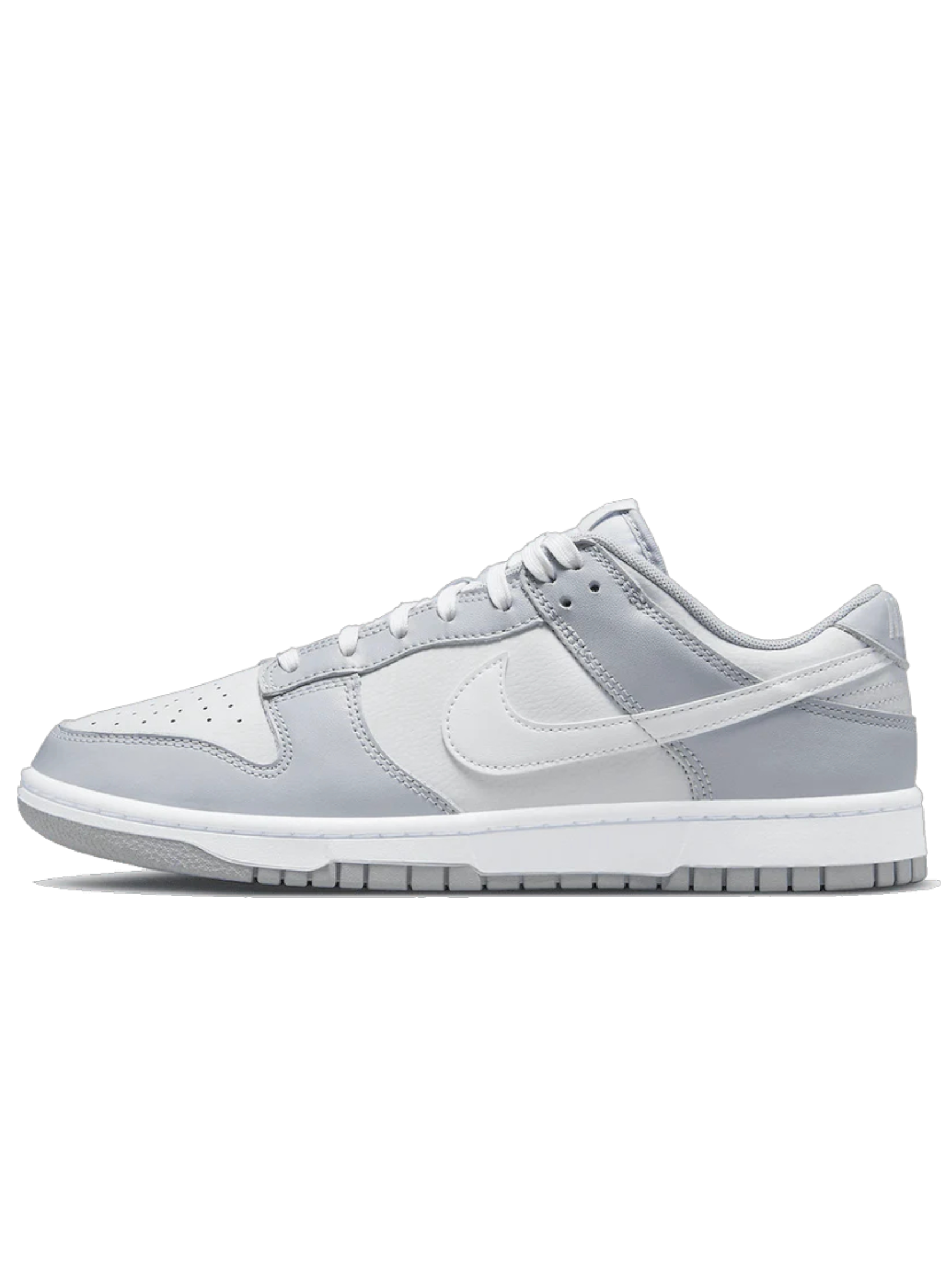 Dunk Low Two Tone Grey