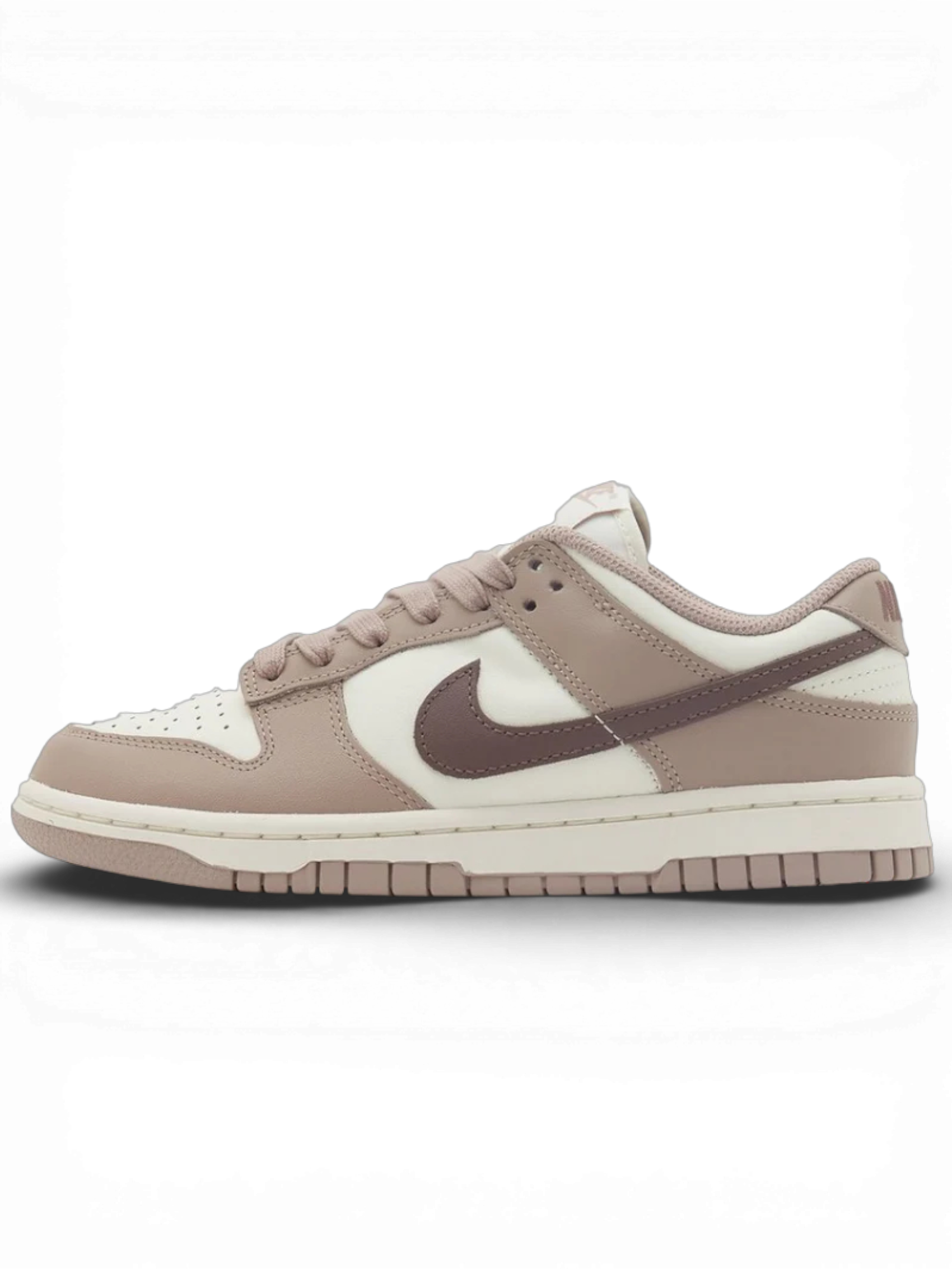 Dunk low Diffused Taupe