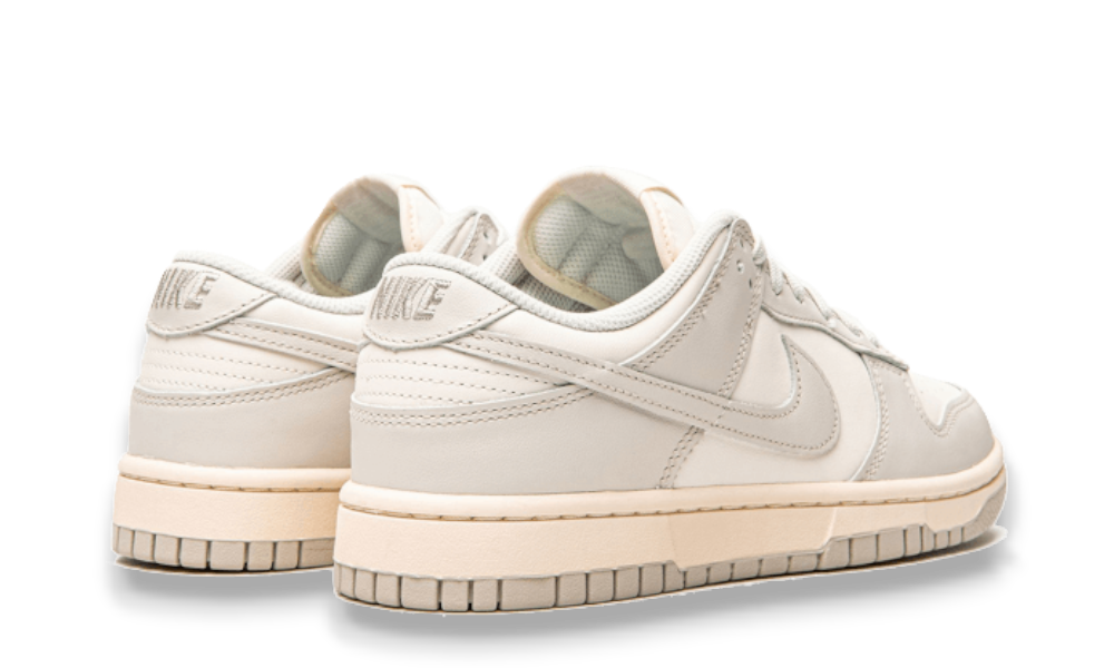 Dunk low Light Bone