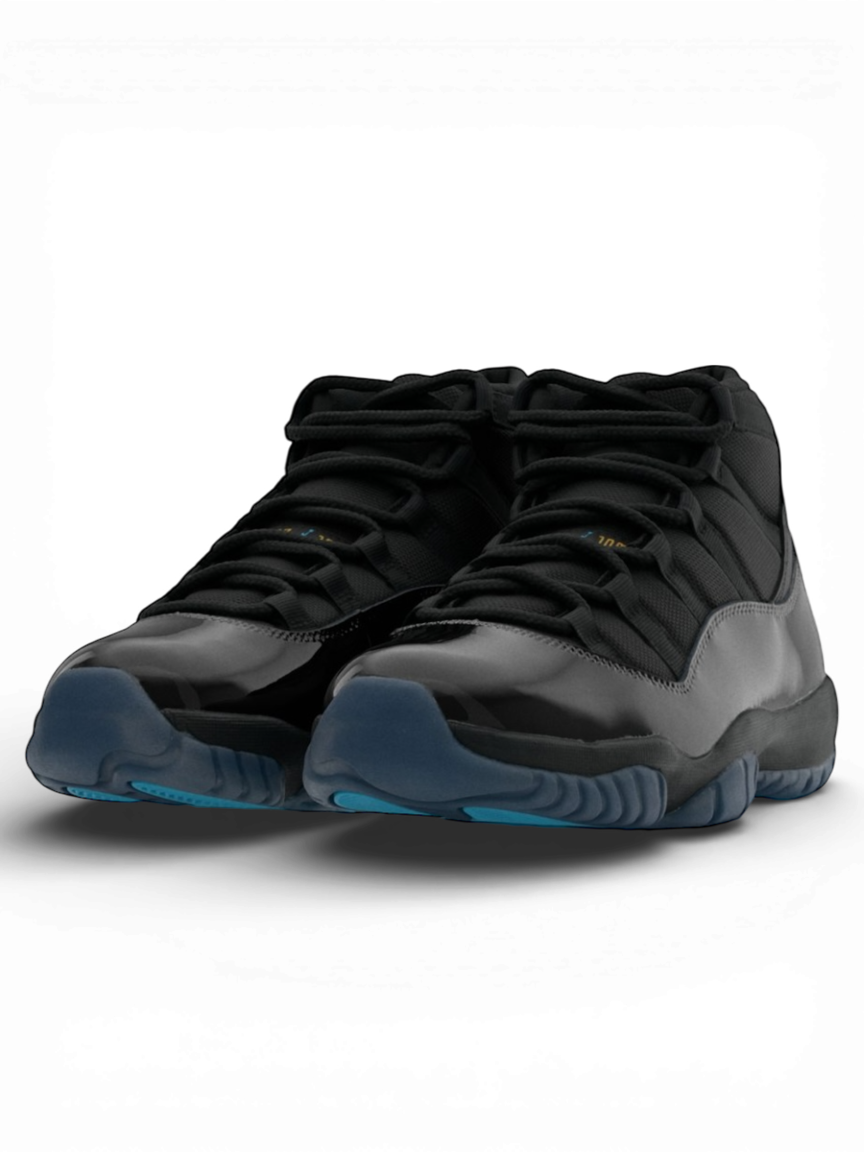 Jordan 11 Gamma Blue
